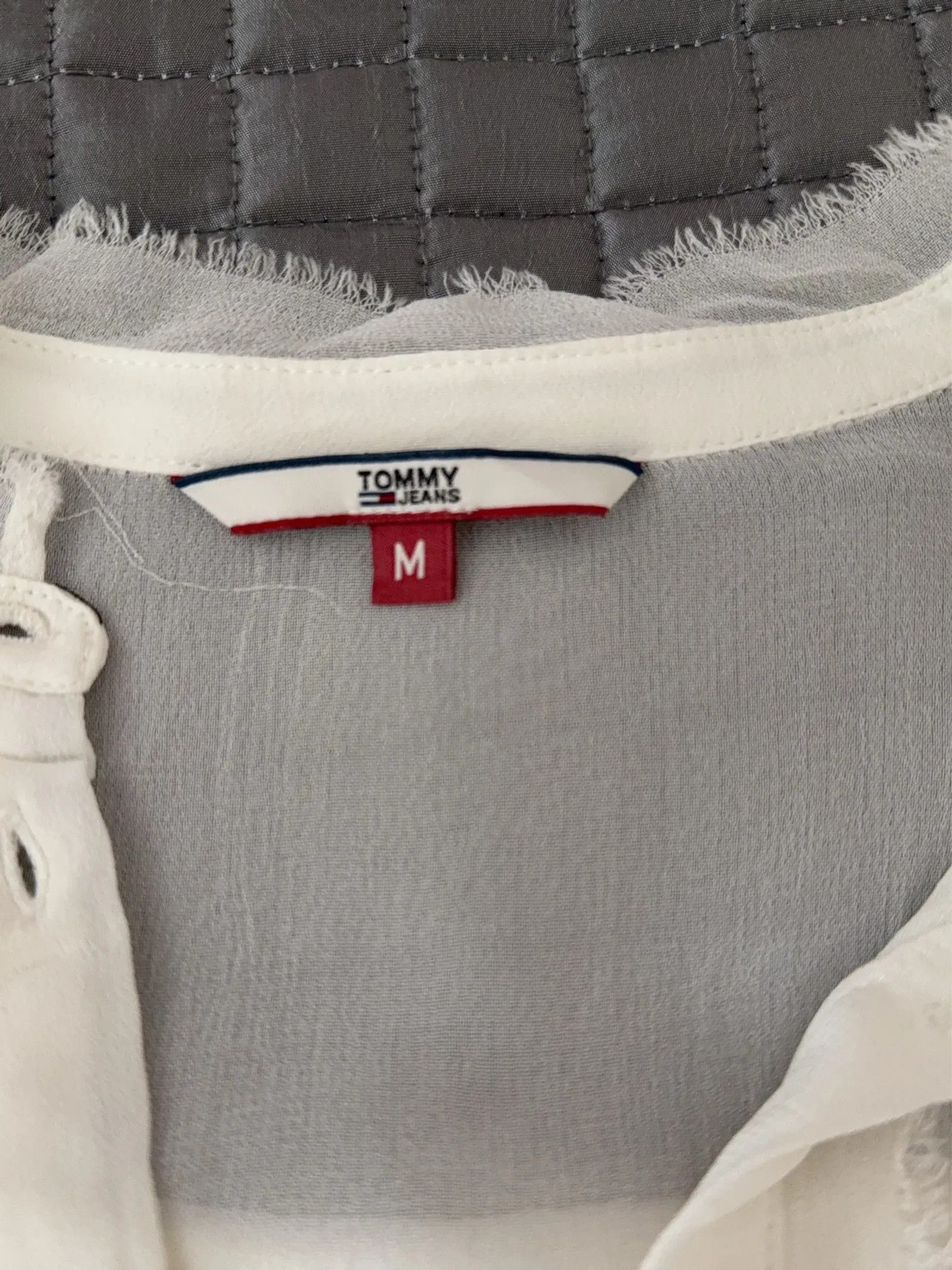 Tommy Hilfiger Tommy Hilfiger Dress Size M / US 6-8 / IT 42-44 - 3 Thumbnail