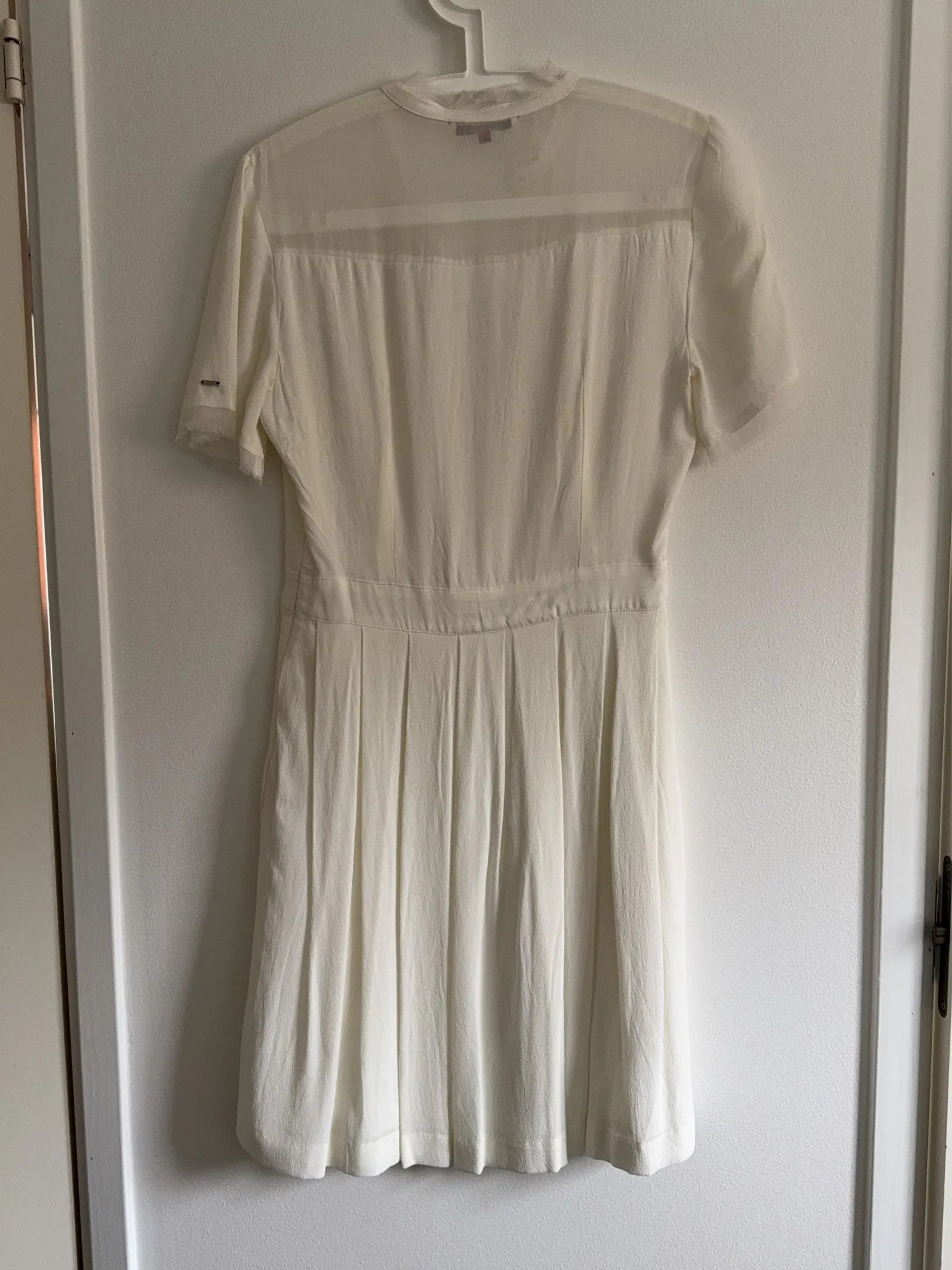 Tommy Hilfiger Tommy Hilfiger Dress Size M / US 6-8 / IT 42-44 - 2 Thumbnail