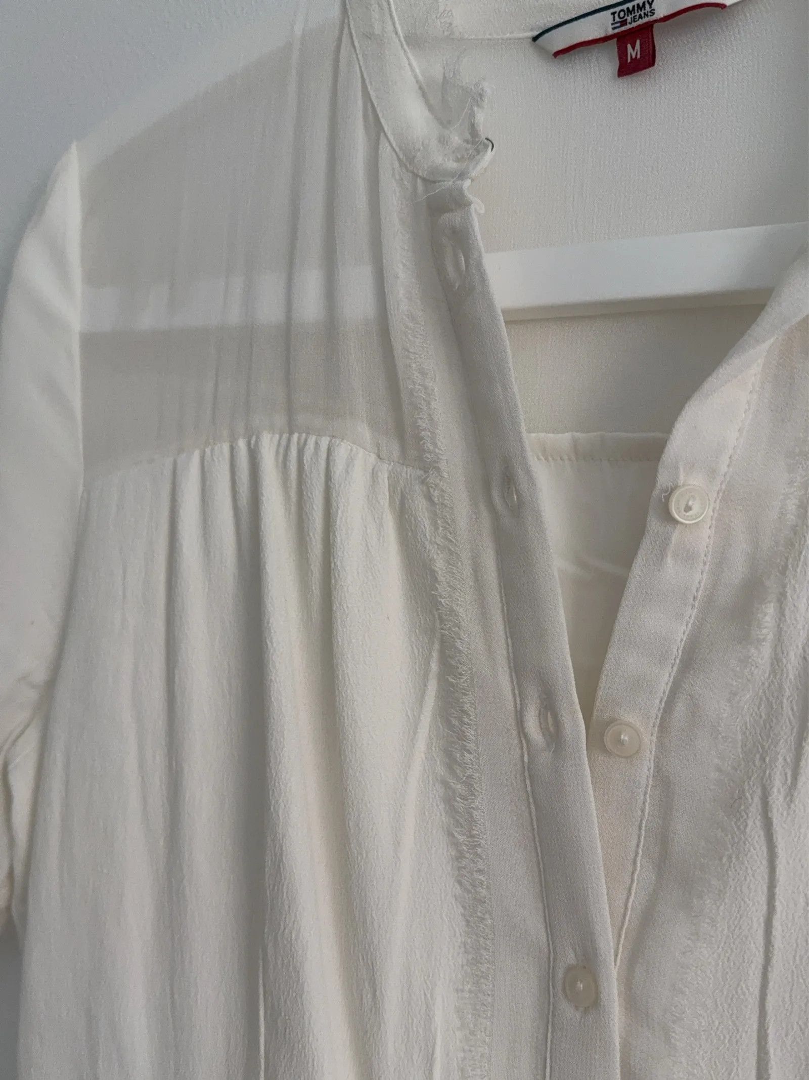 Tommy Hilfiger Tommy Hilfiger Dress Size M / US 6-8 / IT 42-44 - 5 Thumbnail