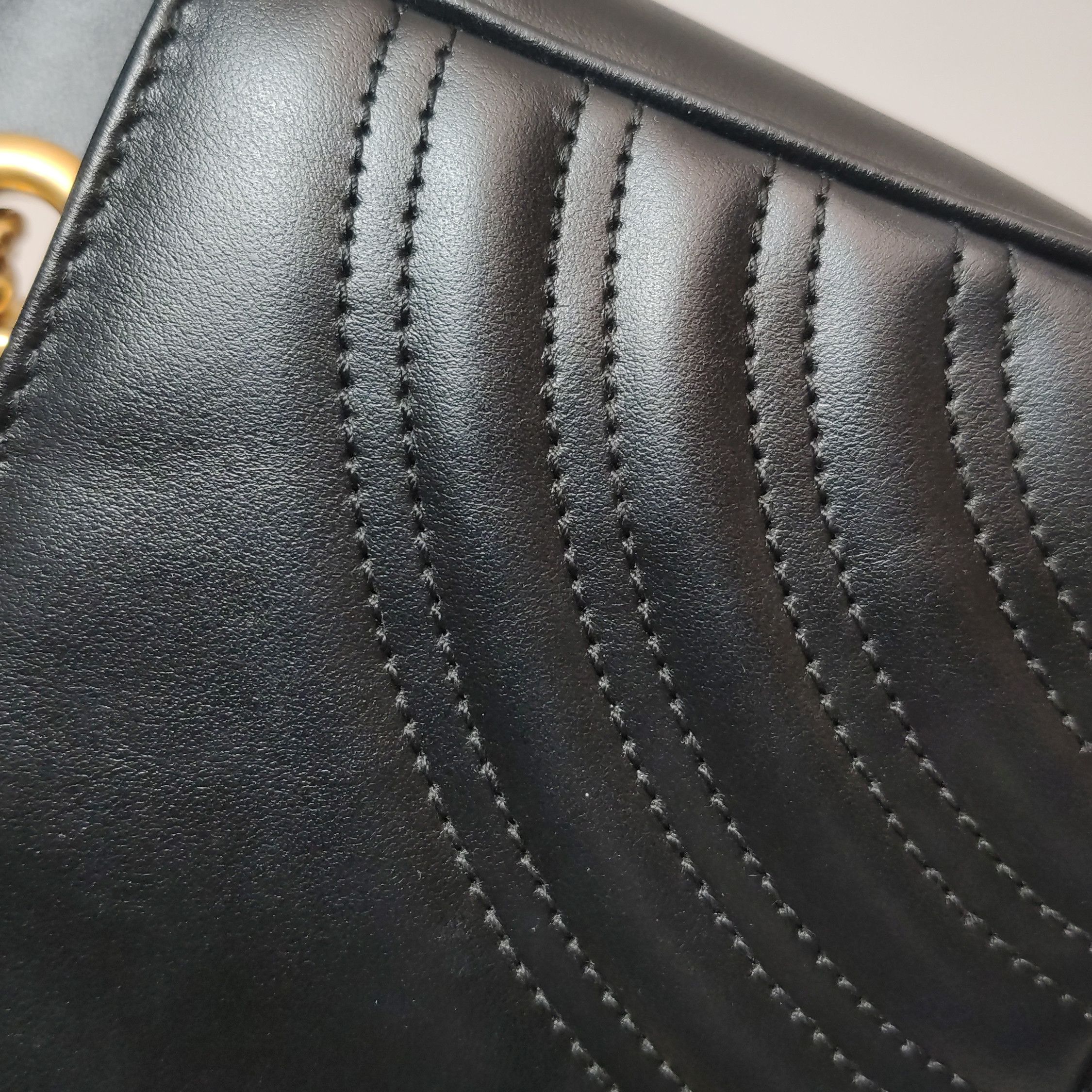 Gucci Gucci Women os Shoulder Bags Size ONE SIZE - 16 Thumbnail