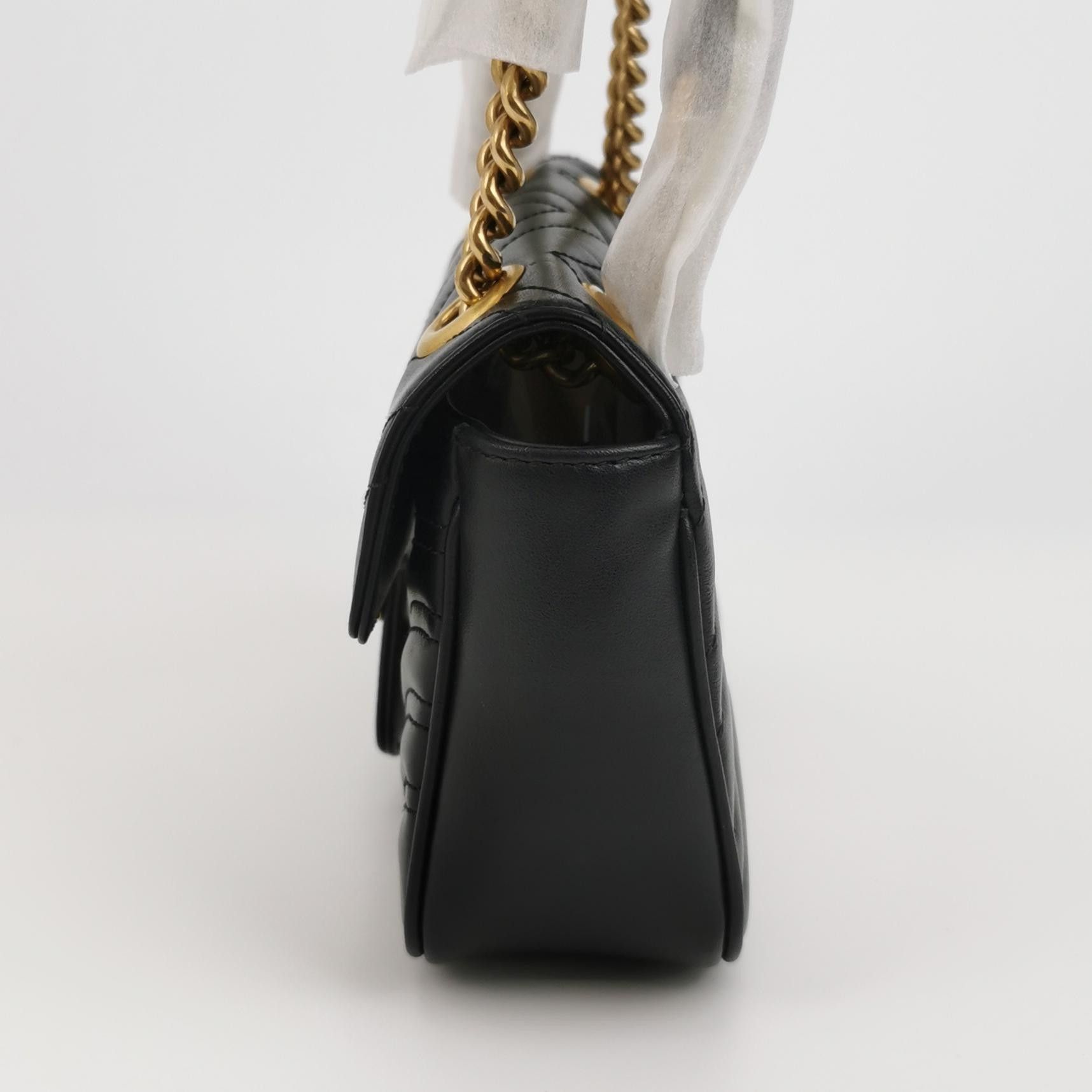 Gucci Gucci Women os Shoulder Bags Size ONE SIZE - 3 Thumbnail