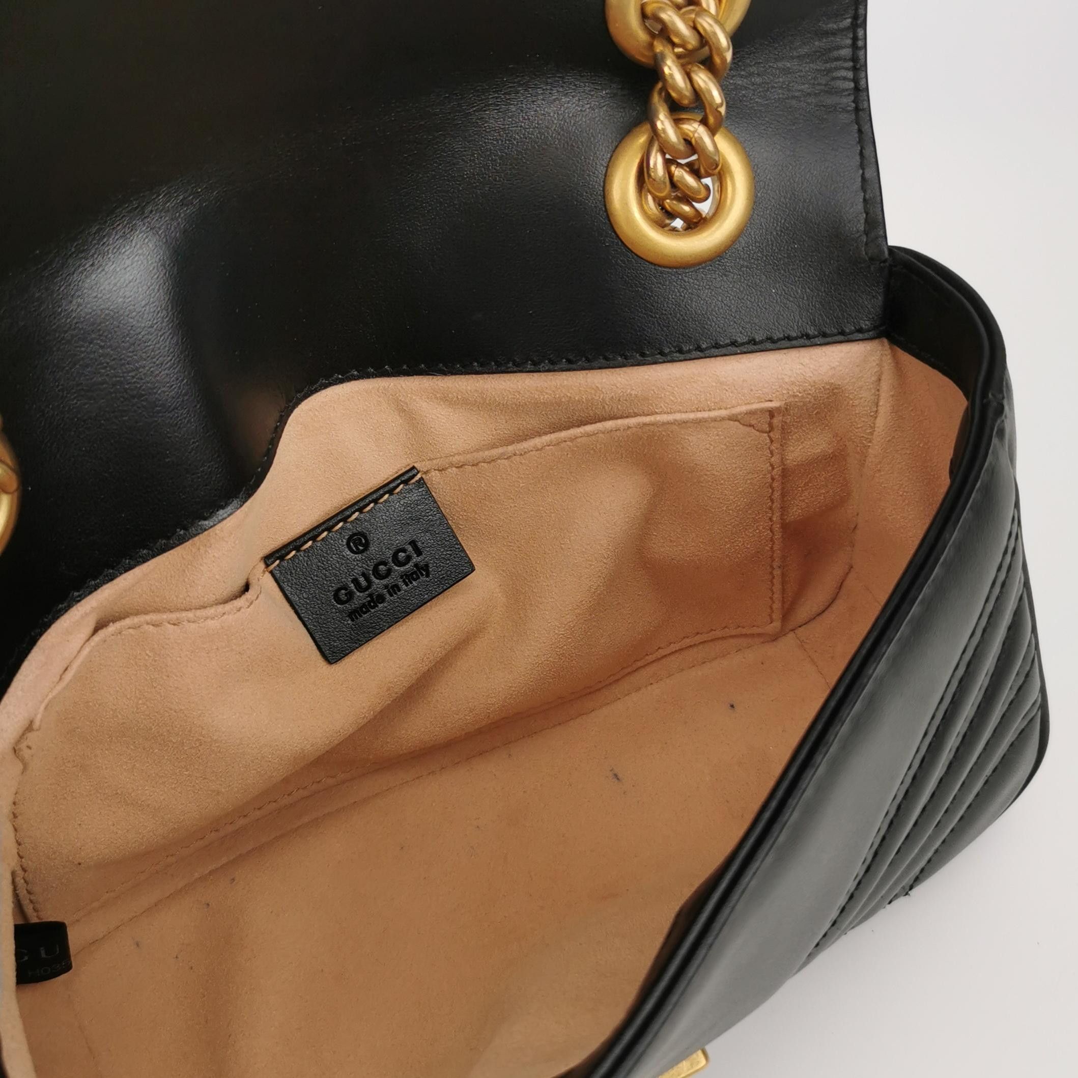 Gucci Gucci Women os Shoulder Bags Size ONE SIZE - 7 Thumbnail