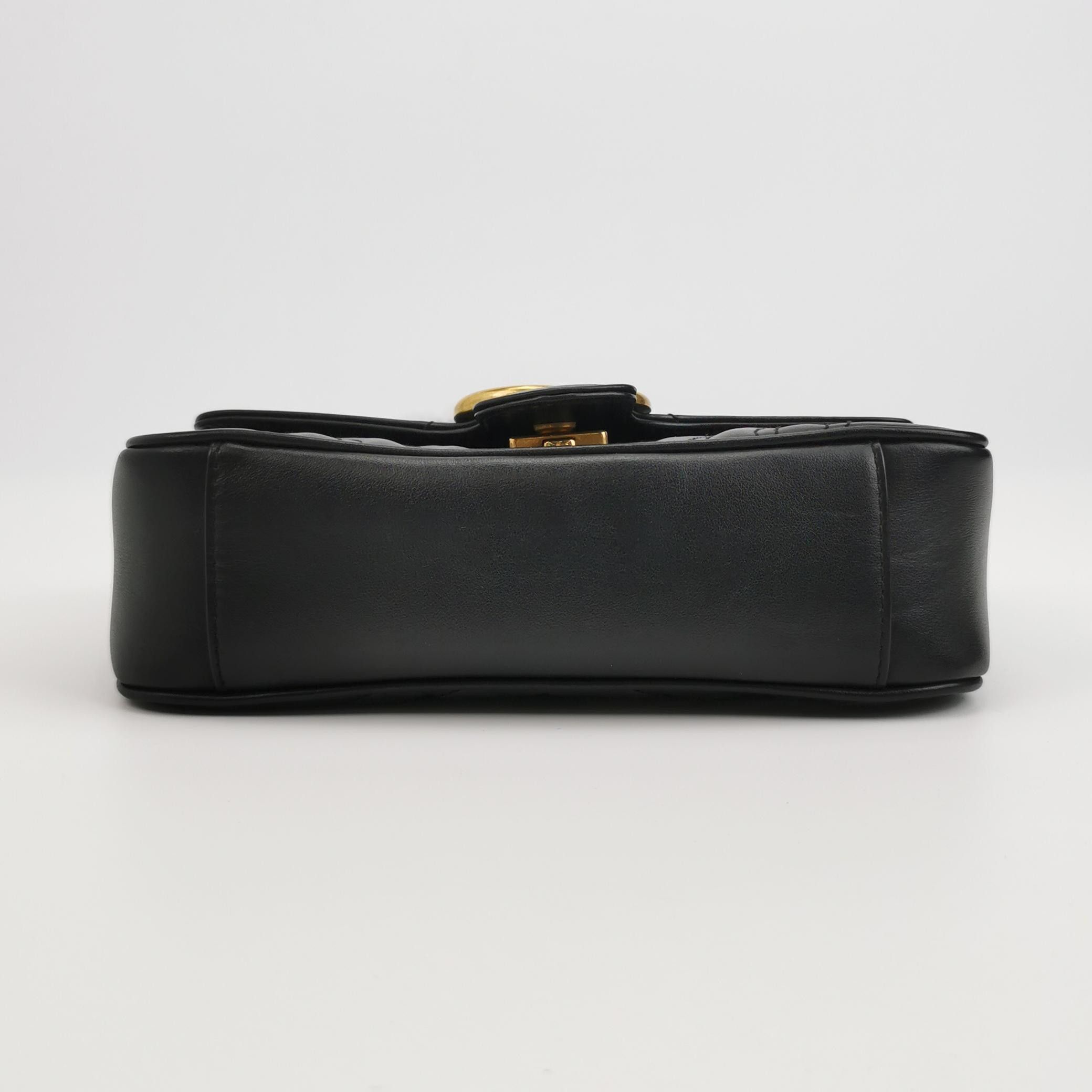 Gucci Gucci Women os Shoulder Bags Size ONE SIZE - 6 Thumbnail