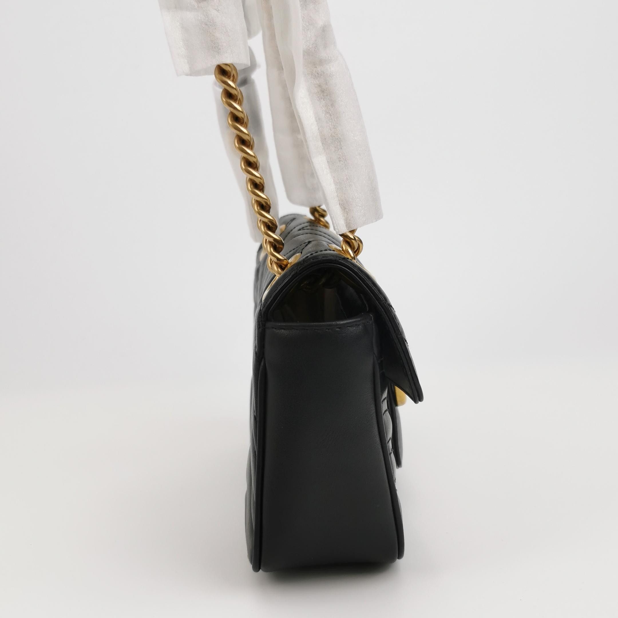 Gucci Gucci Women os Shoulder Bags Size ONE SIZE - 4 Thumbnail
