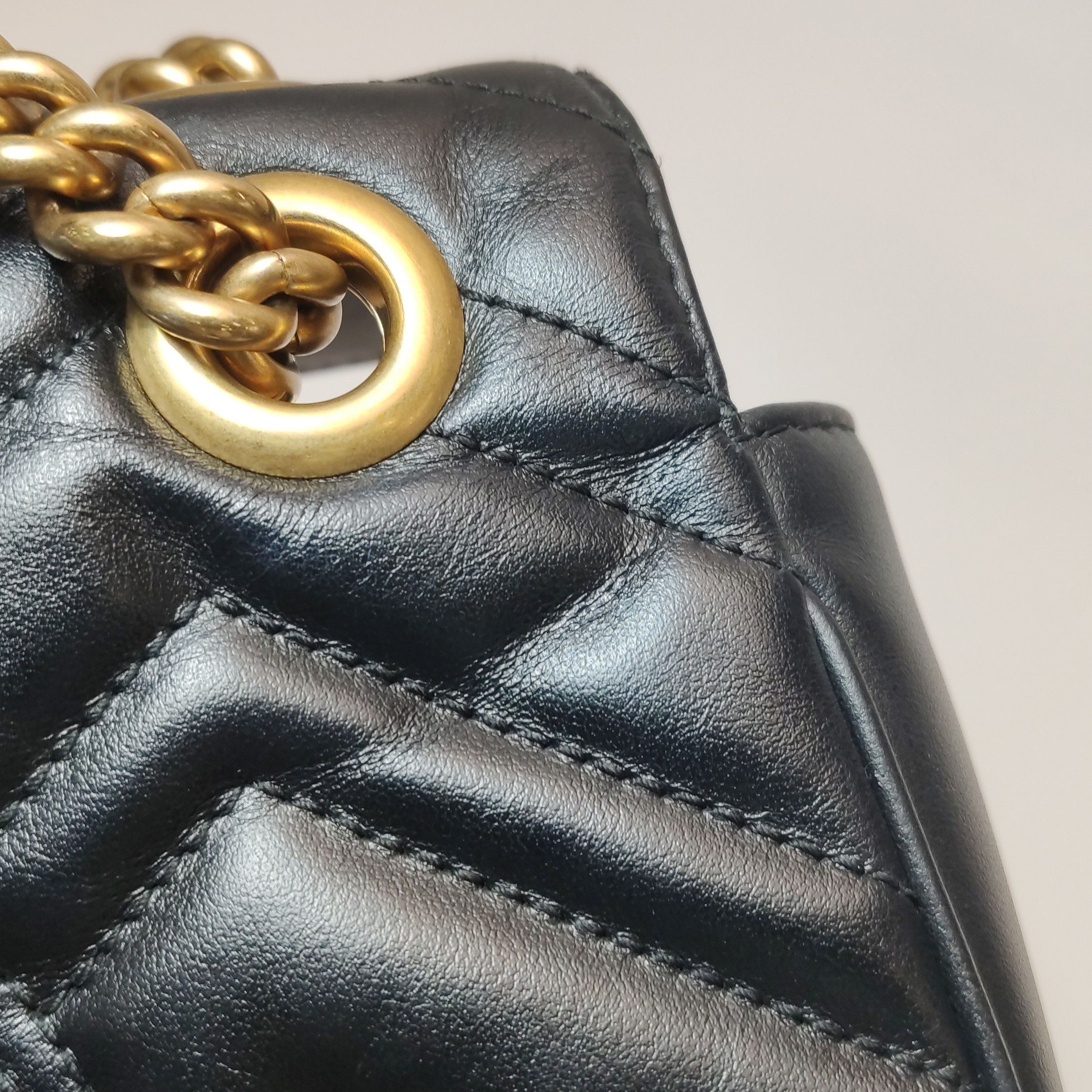Gucci Gucci Women os Shoulder Bags Size ONE SIZE - 20 Thumbnail