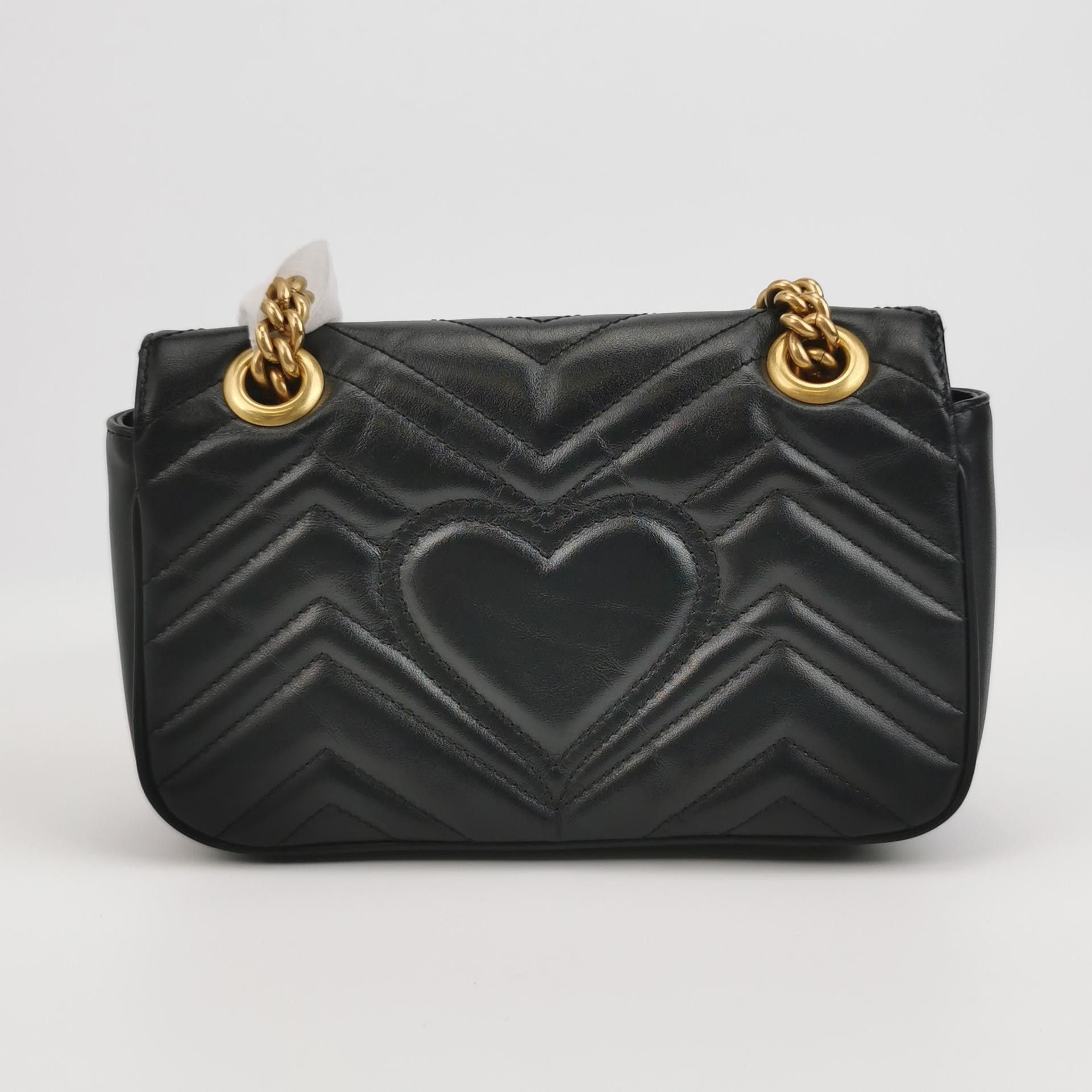Gucci Gucci Women os Shoulder Bags Size ONE SIZE - 5 Thumbnail