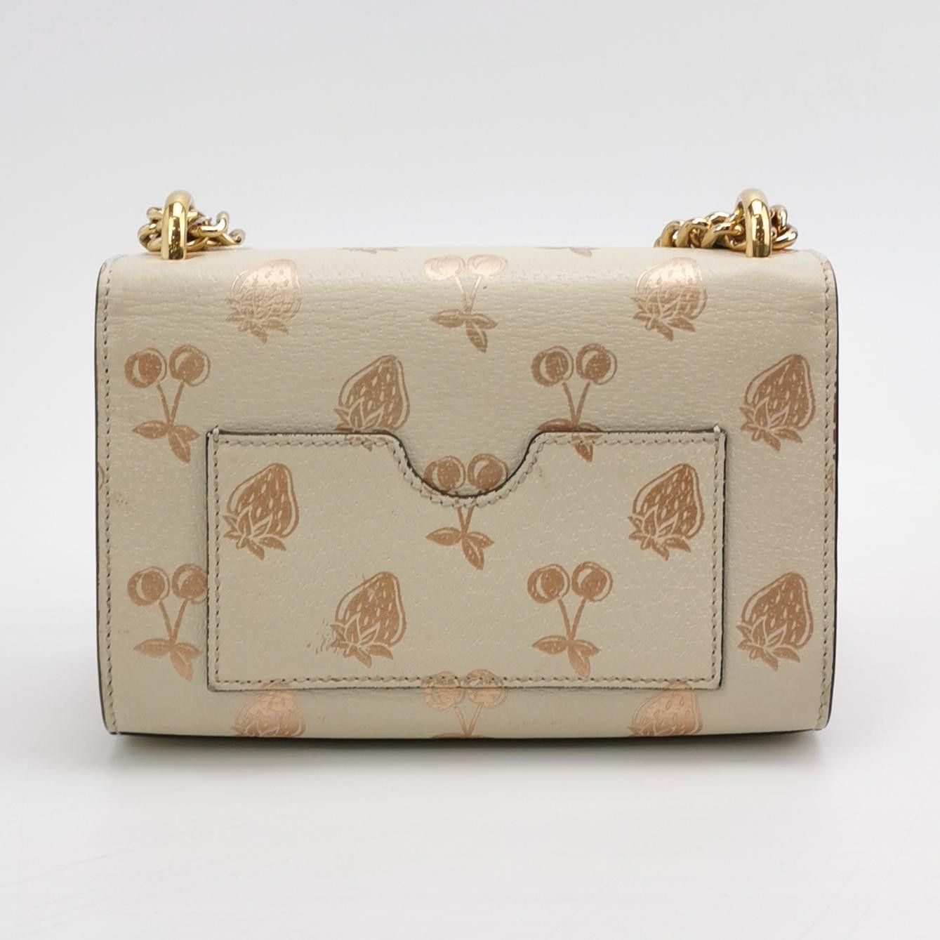 Gucci Gucci Women os Shoulder Bags Size ONE SIZE - 5 Thumbnail