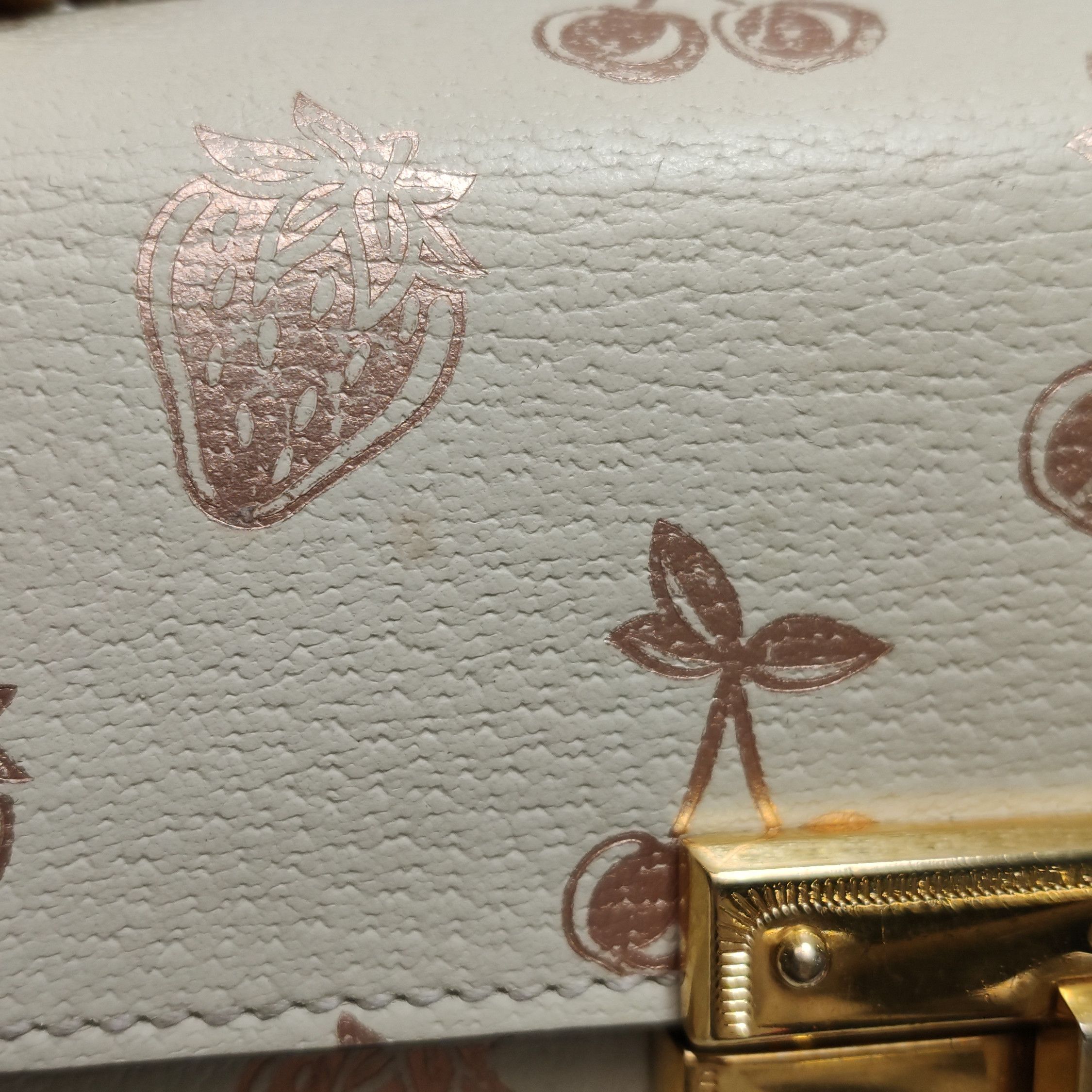 Gucci Gucci Women os Shoulder Bags Size ONE SIZE - 18 Thumbnail