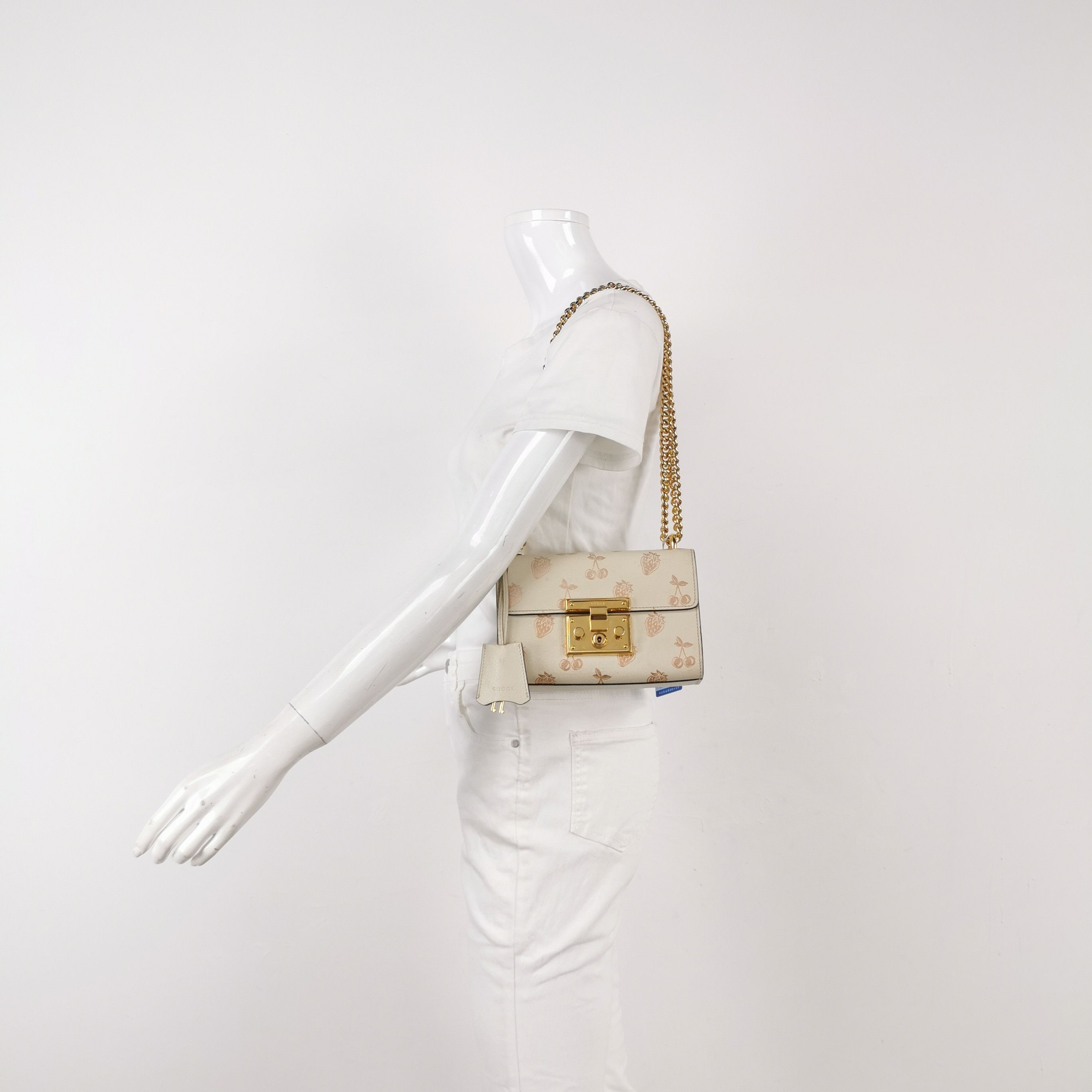 Gucci Gucci Women os Shoulder Bags Size ONE SIZE - 2 Thumbnail