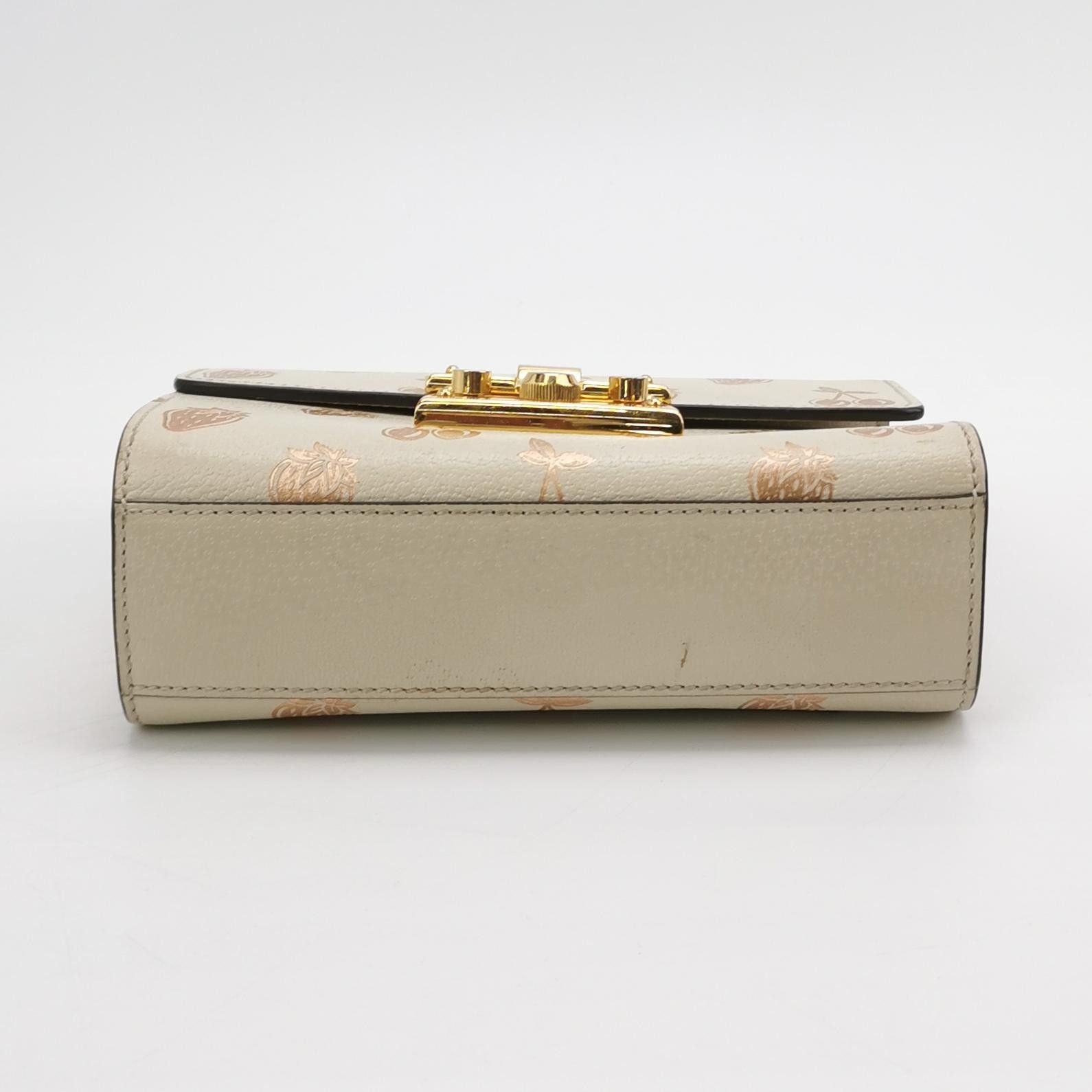 Gucci Gucci Women os Shoulder Bags Size ONE SIZE - 6 Thumbnail