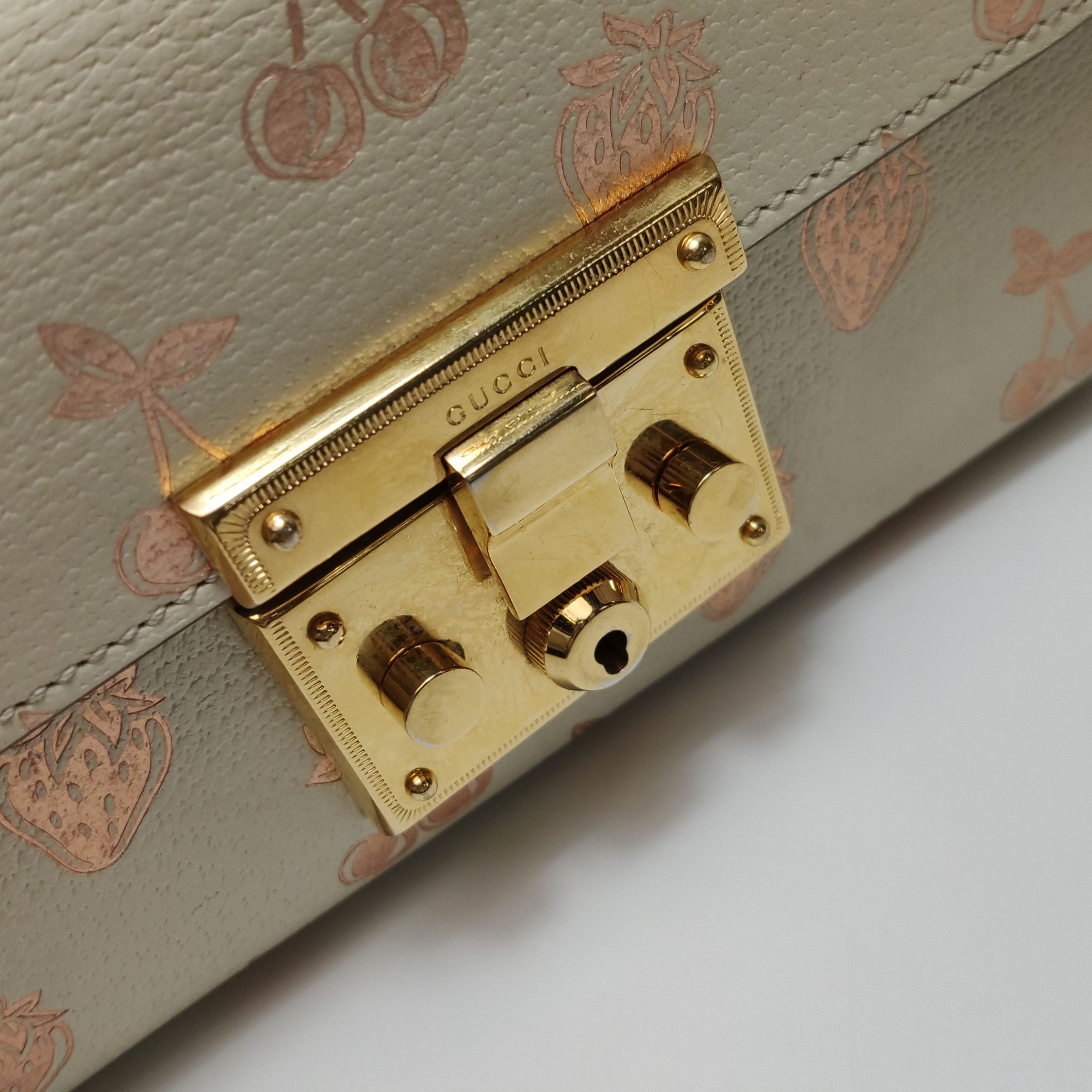 Gucci Gucci Women os Shoulder Bags Size ONE SIZE - 13 Thumbnail