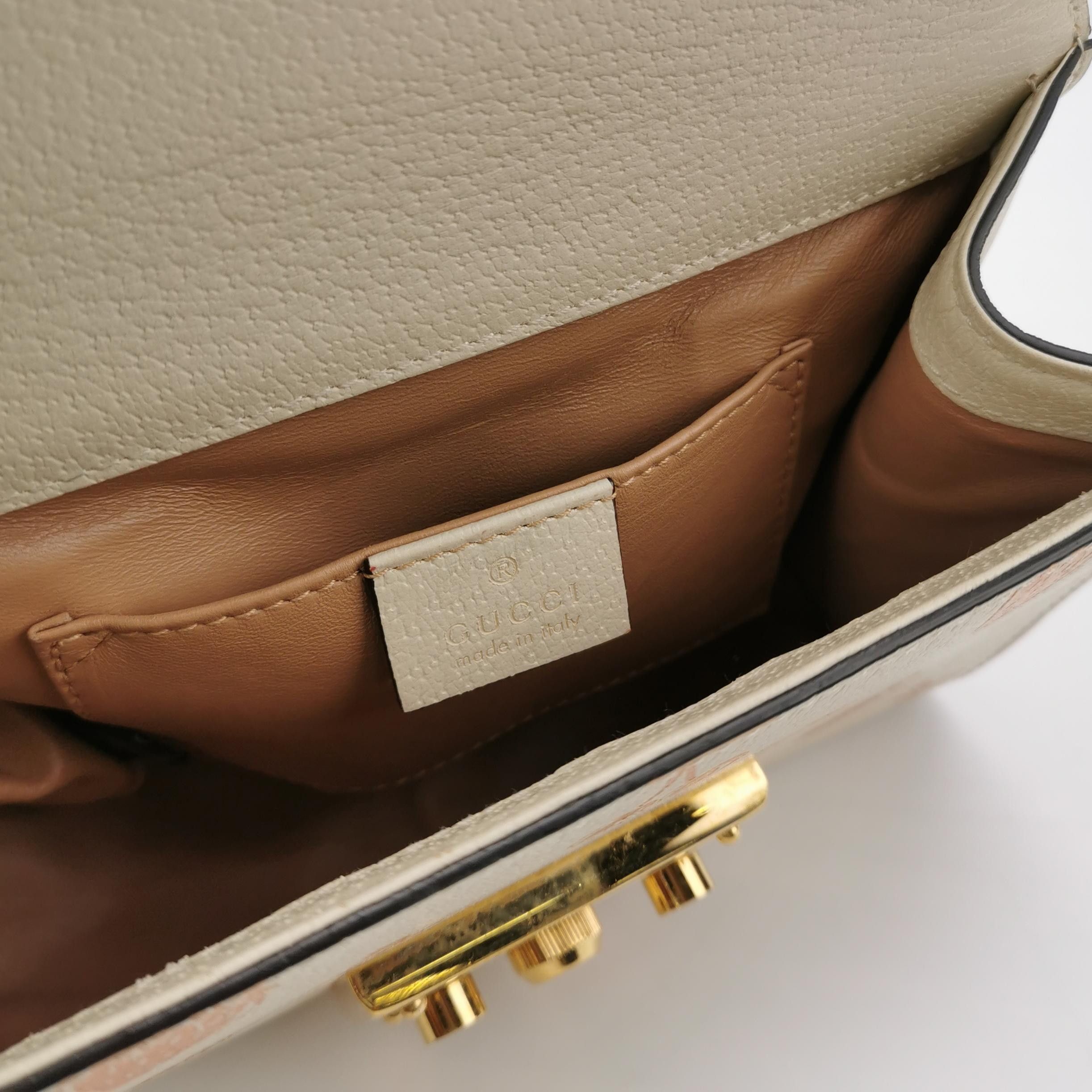 Gucci Gucci Women os Shoulder Bags Size ONE SIZE - 8 Thumbnail