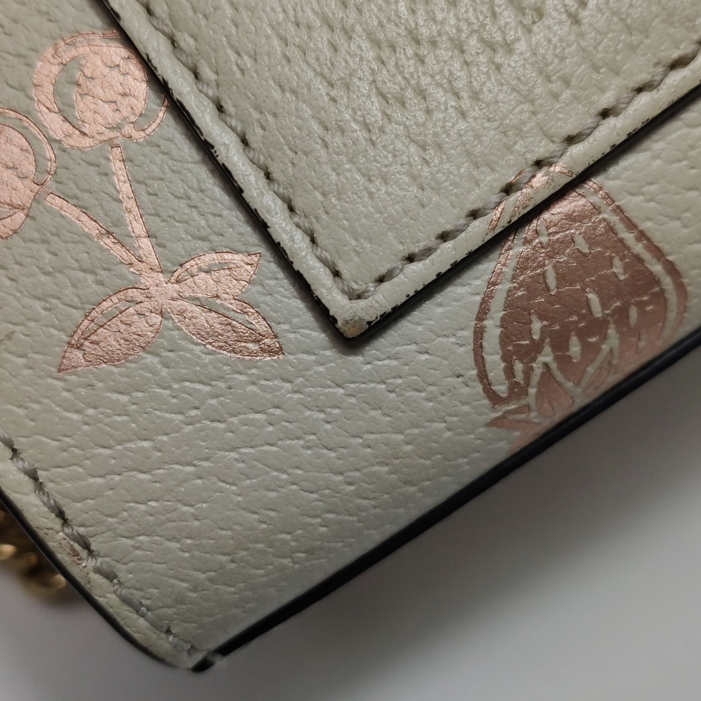 Gucci Gucci Women os Shoulder Bags Size ONE SIZE - 17 Thumbnail
