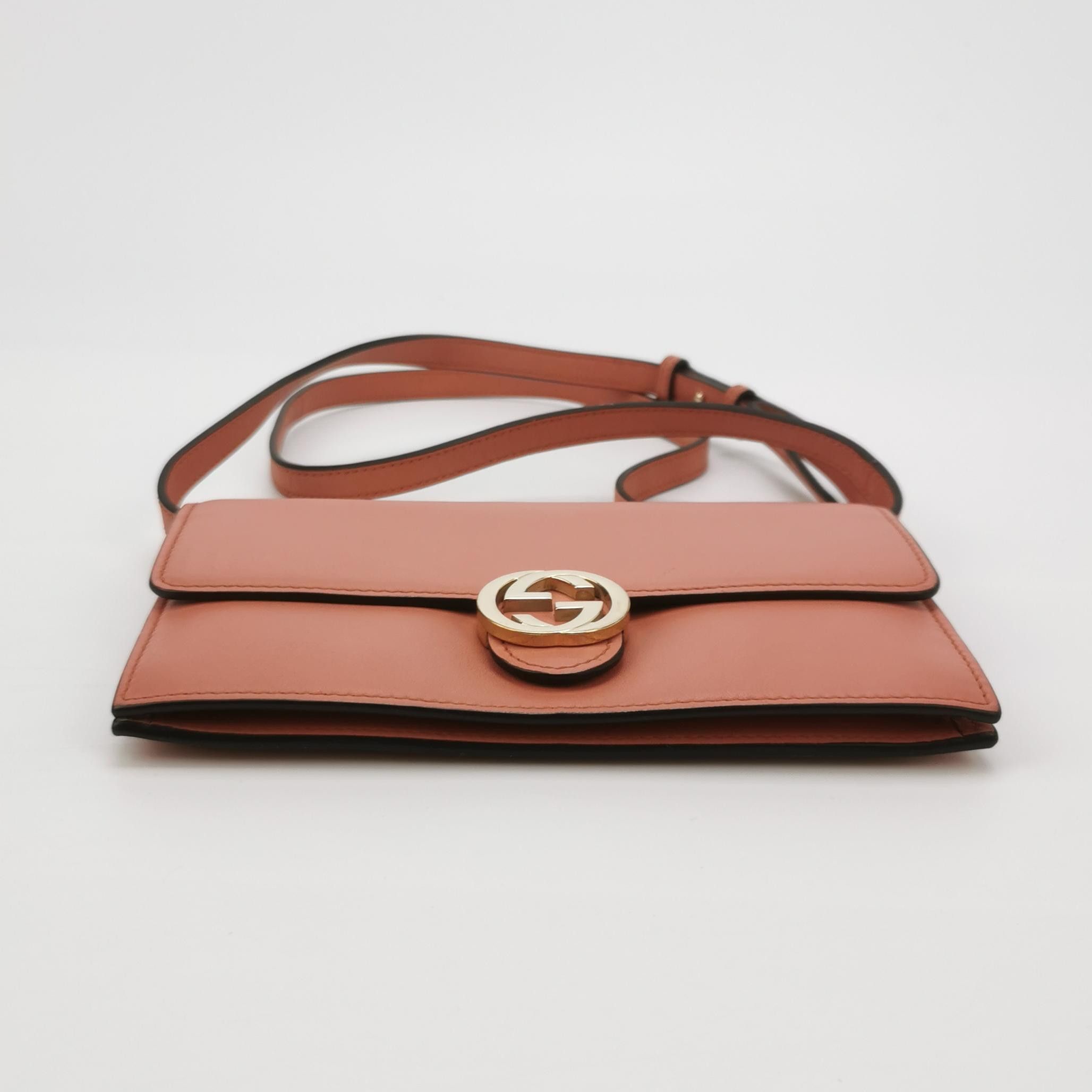 Gucci Gucci Women os Crossbody Bags Size ONE SIZE - 6 Thumbnail
