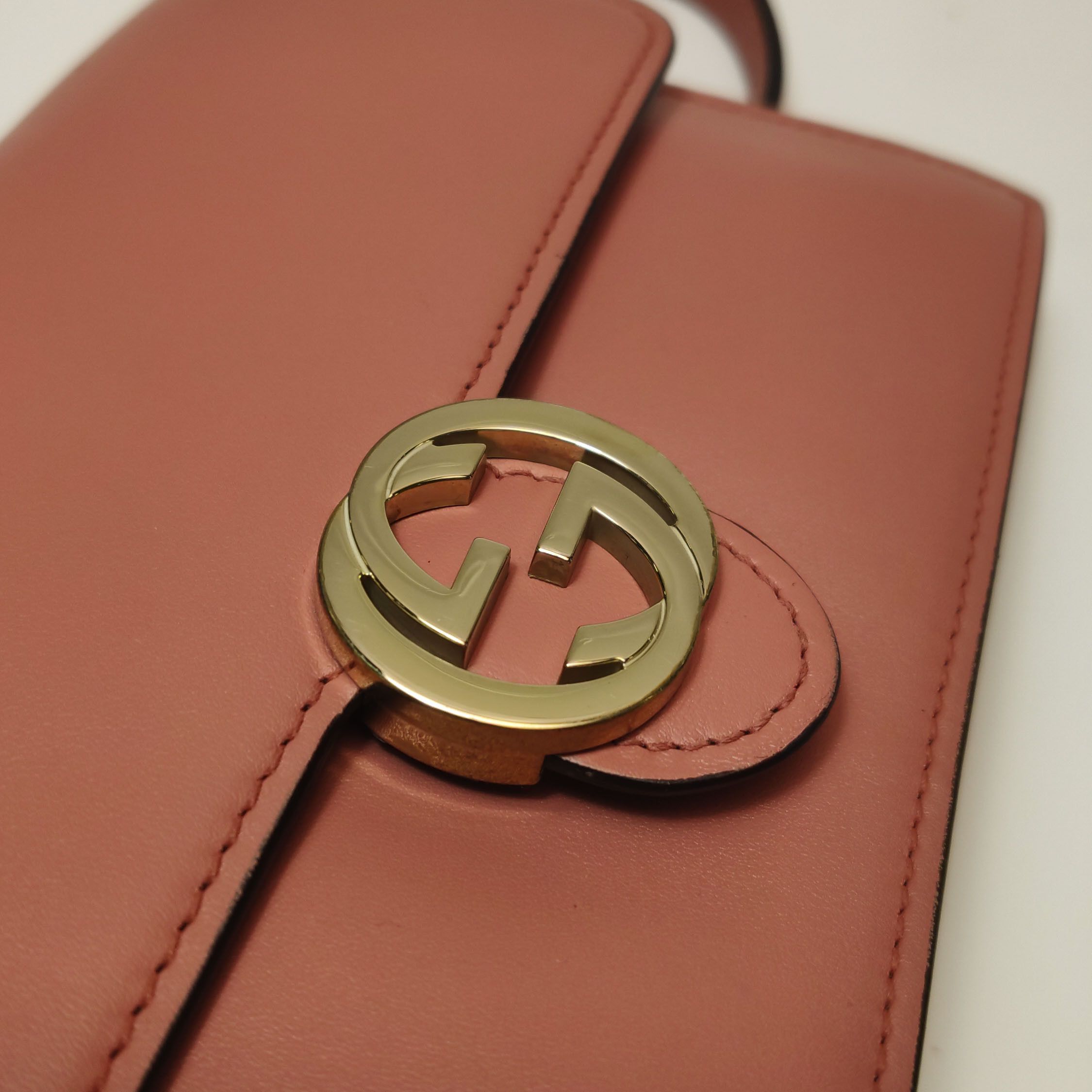 Gucci Gucci Women os Crossbody Bags Size ONE SIZE - 14 Thumbnail