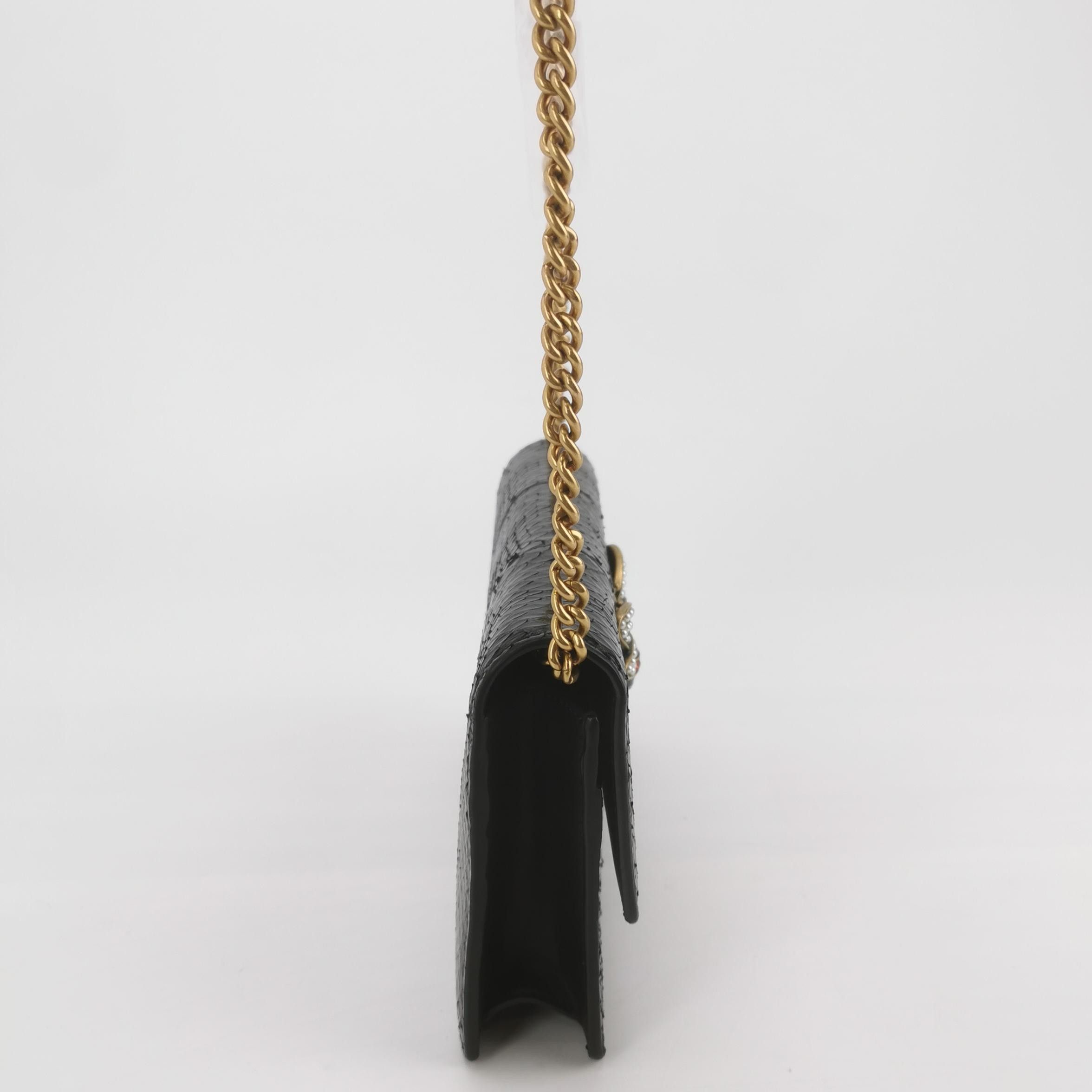 Gucci Gucci Women os Shoulder Bags Size ONE SIZE - 4 Thumbnail