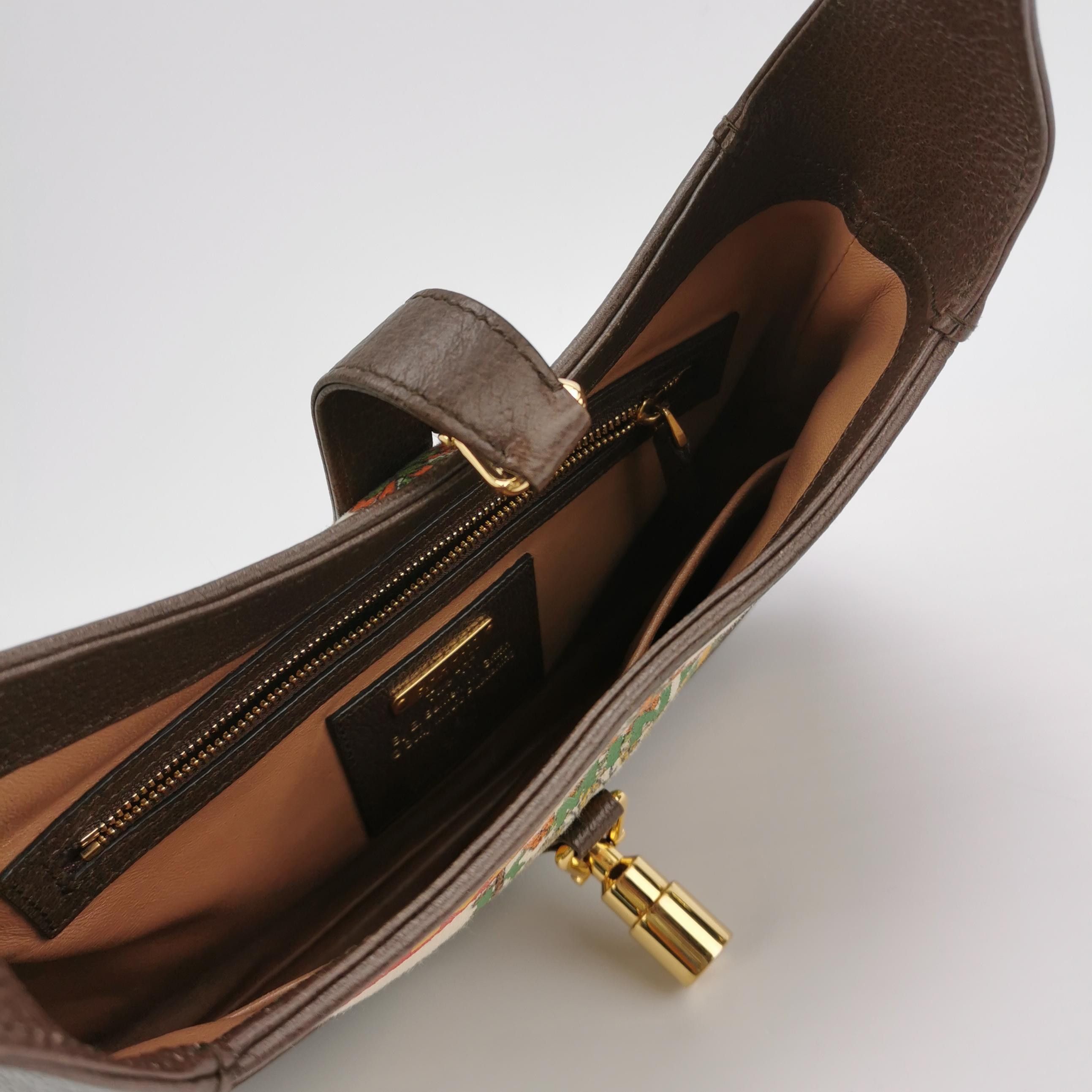 Gucci Gucci Women os Shoulder Bags Size ONE SIZE - 7 Thumbnail