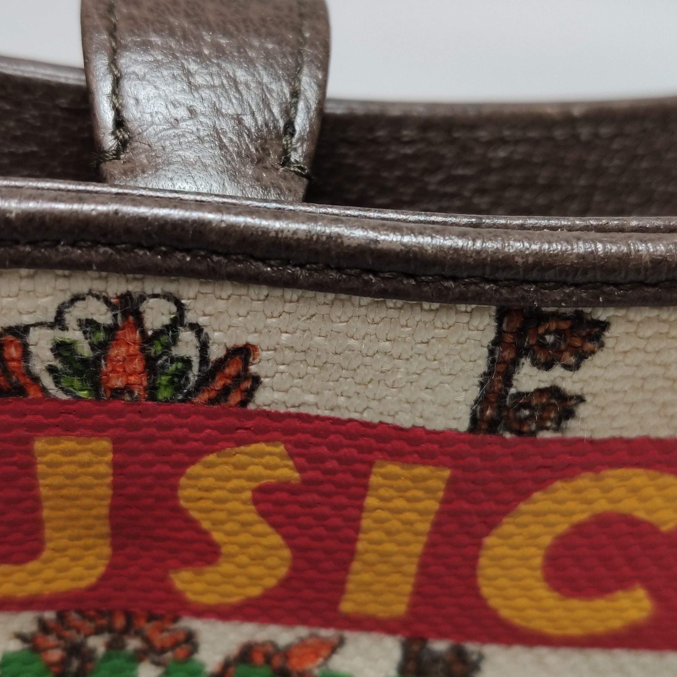 Gucci Gucci Women os Shoulder Bags Size ONE SIZE - 17 Thumbnail