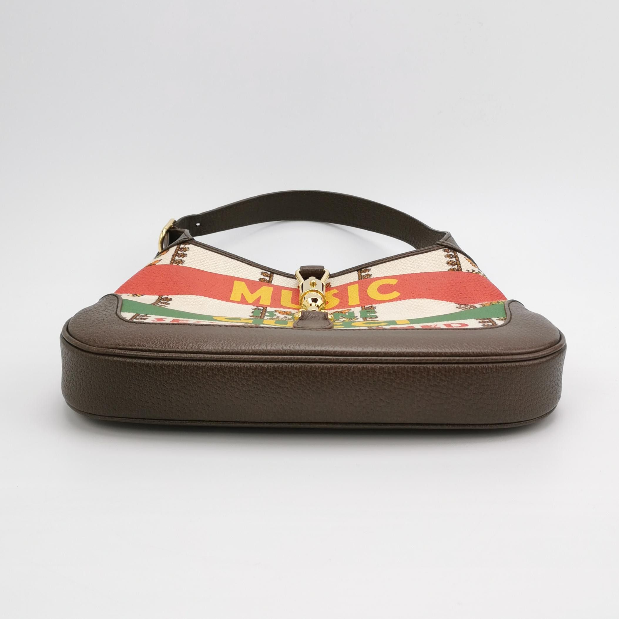 Gucci Gucci Women os Shoulder Bags Size ONE SIZE - 6 Thumbnail