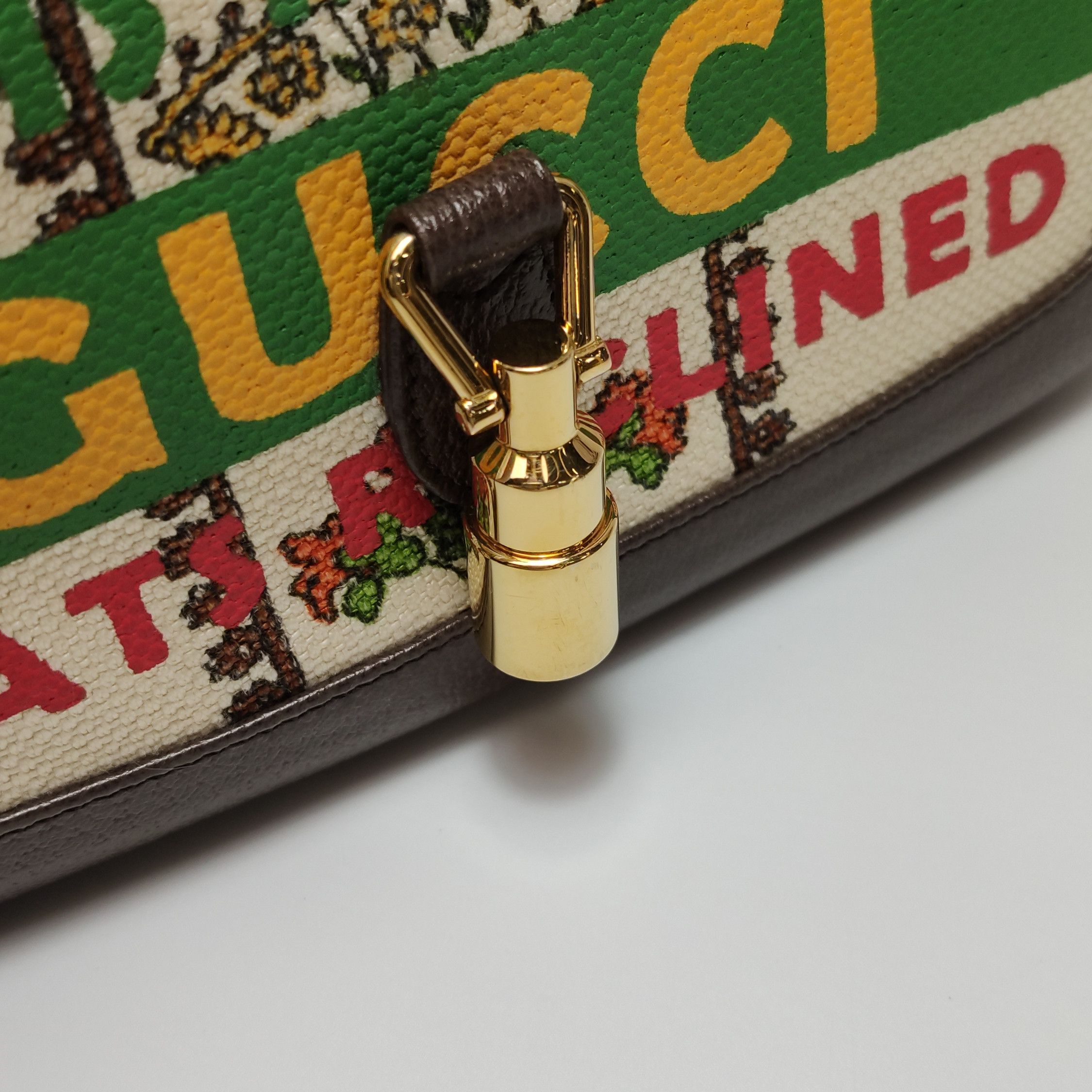 Gucci Gucci Women os Shoulder Bags Size ONE SIZE - 14 Thumbnail
