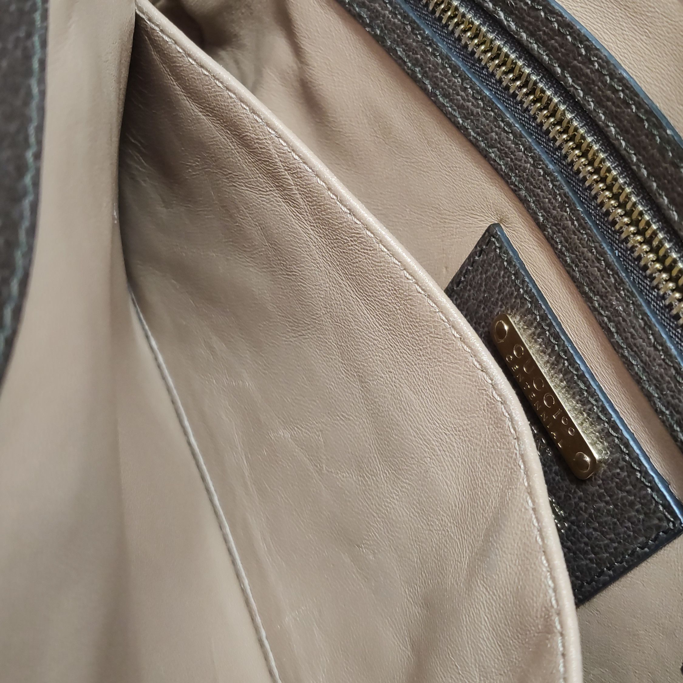 Gucci Gucci Women os Shoulder Bags Size ONE SIZE - 12 Thumbnail