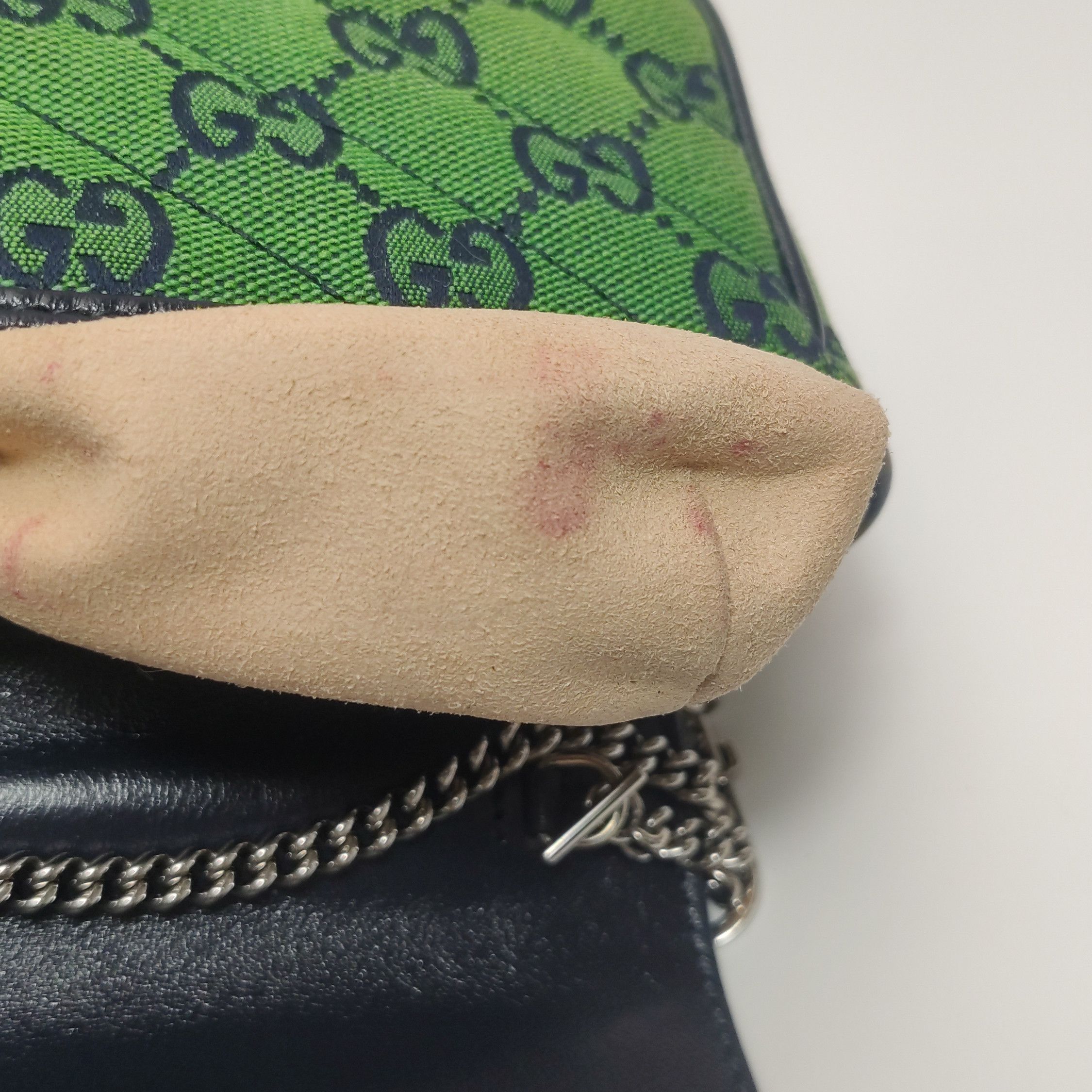 Gucci Gucci Women os Shoulder Bags Size ONE SIZE - 10 Thumbnail