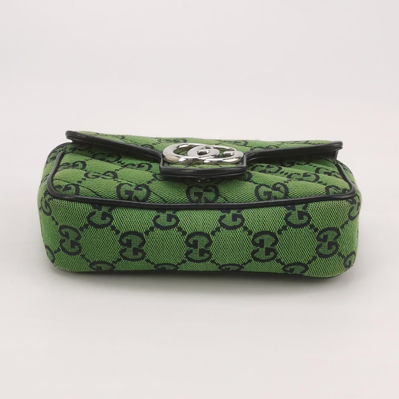 Gucci Gucci Women os Shoulder Bags Size ONE SIZE - 6 Thumbnail