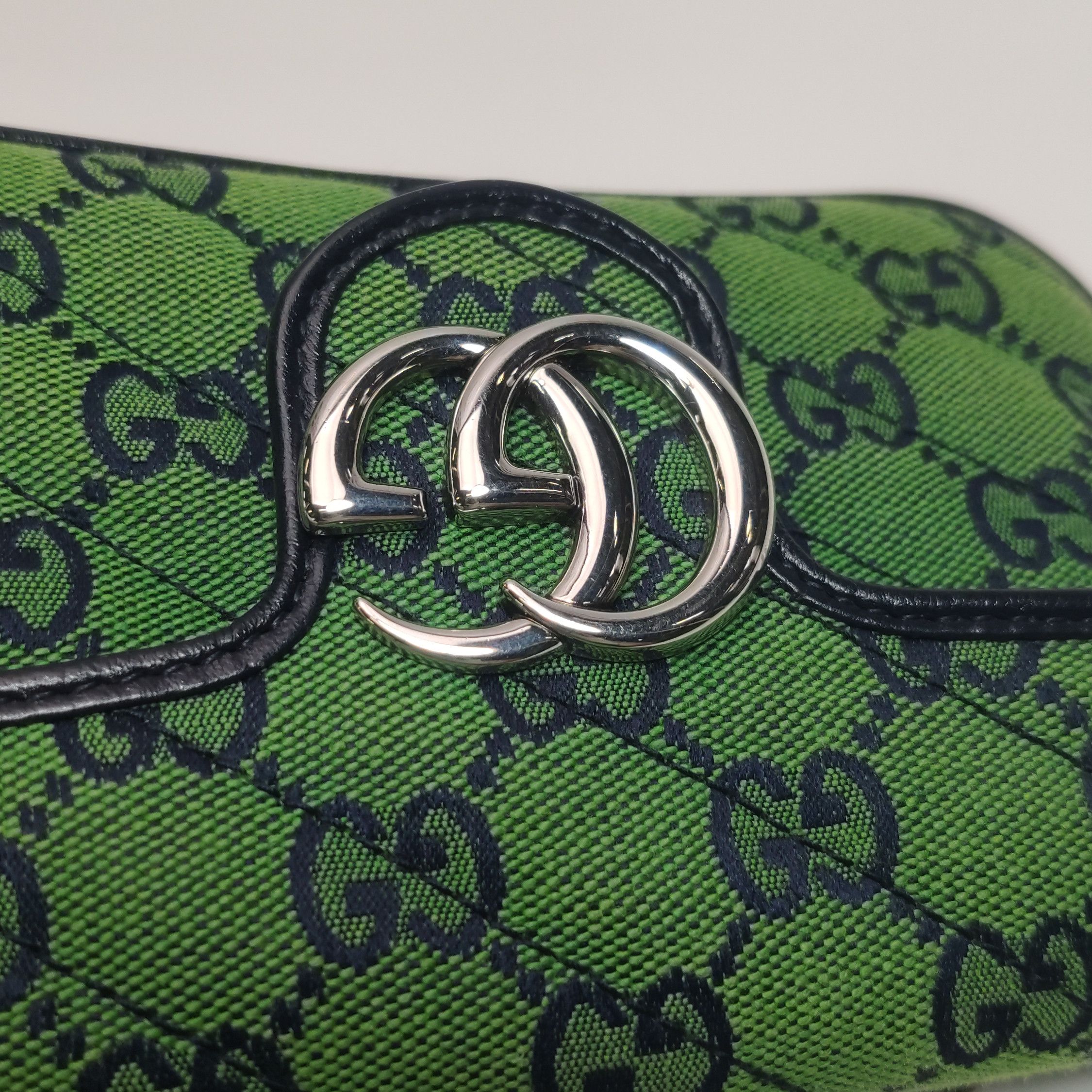 Gucci Gucci Women os Shoulder Bags Size ONE SIZE - 14 Thumbnail