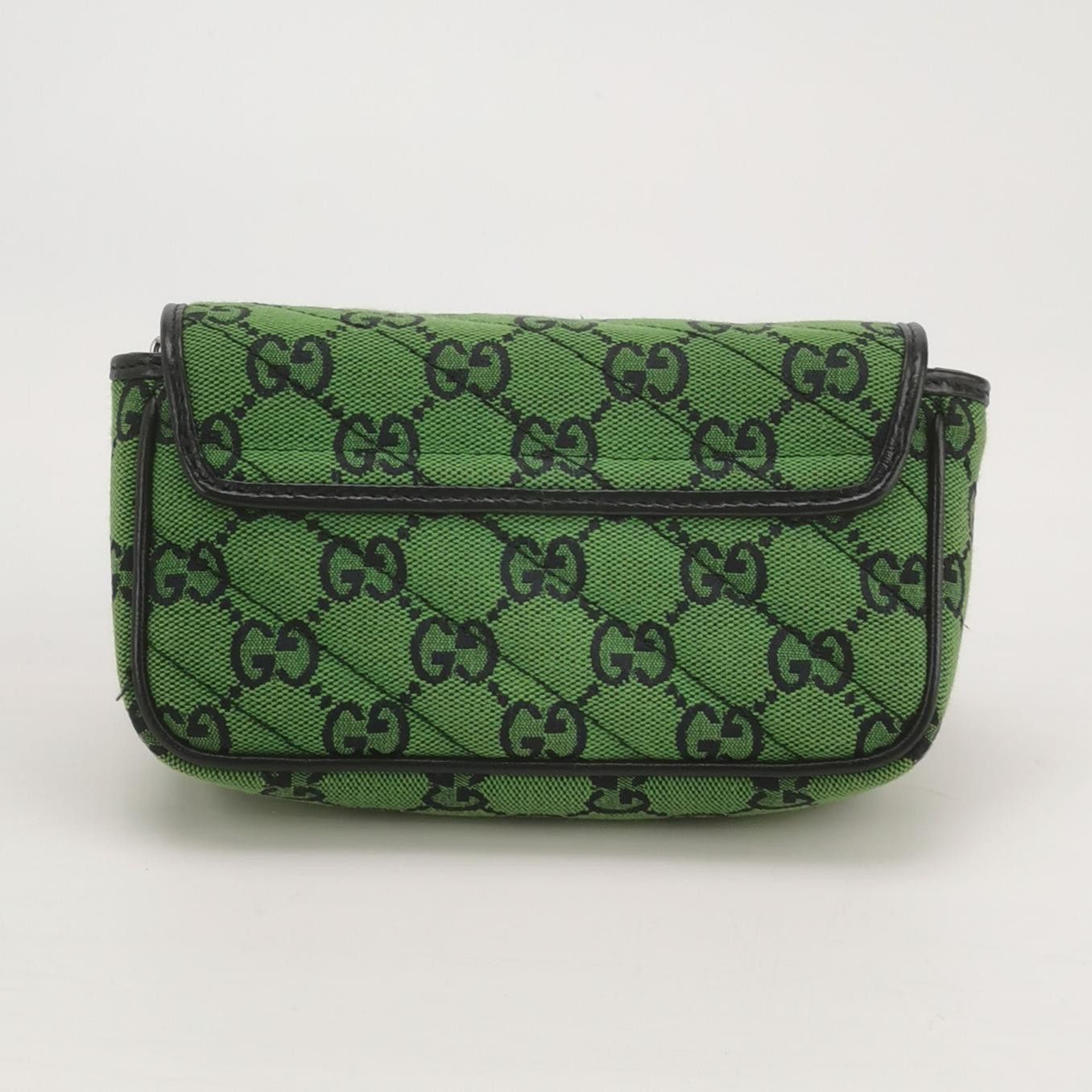 Gucci Gucci Women os Shoulder Bags Size ONE SIZE - 5 Thumbnail
