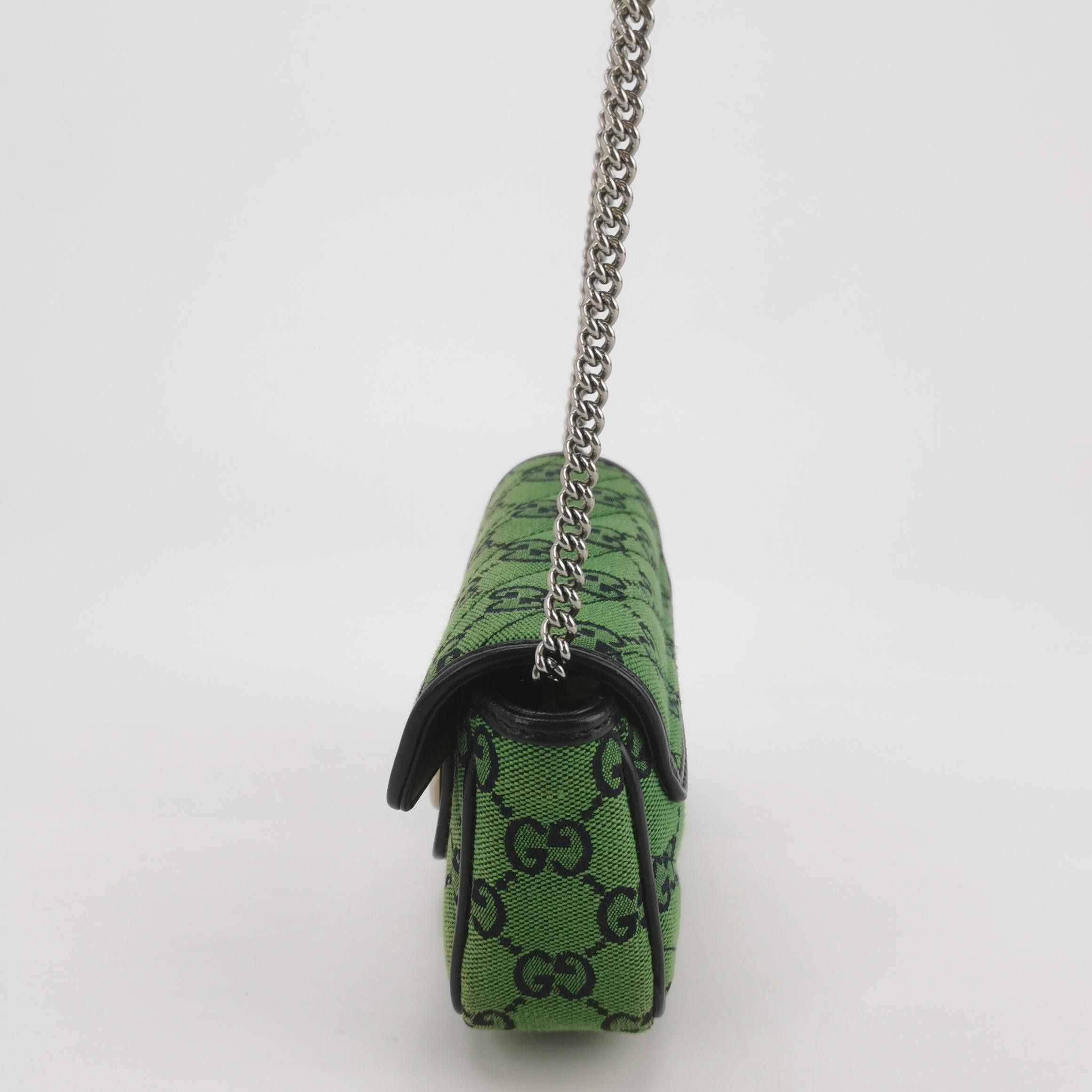 Gucci Gucci Women os Shoulder Bags Size ONE SIZE - 3 Thumbnail