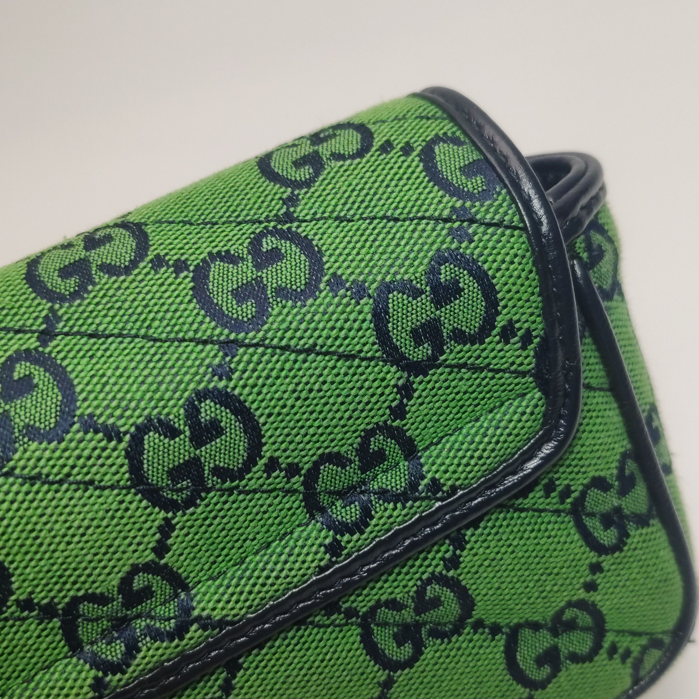Gucci Gucci Women os Shoulder Bags Size ONE SIZE - 20 Thumbnail