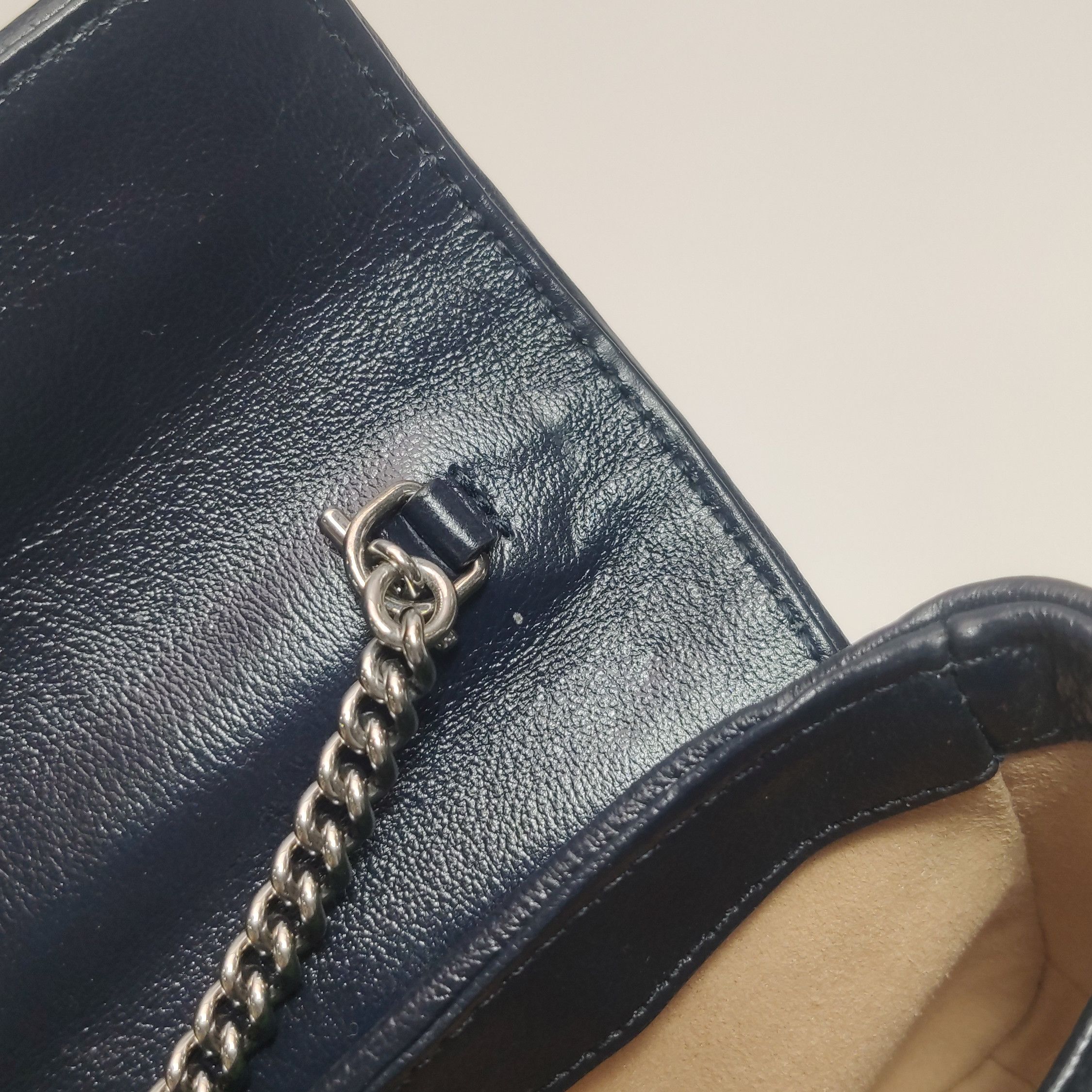 Gucci Gucci Women os Shoulder Bags Size ONE SIZE - 21 Thumbnail