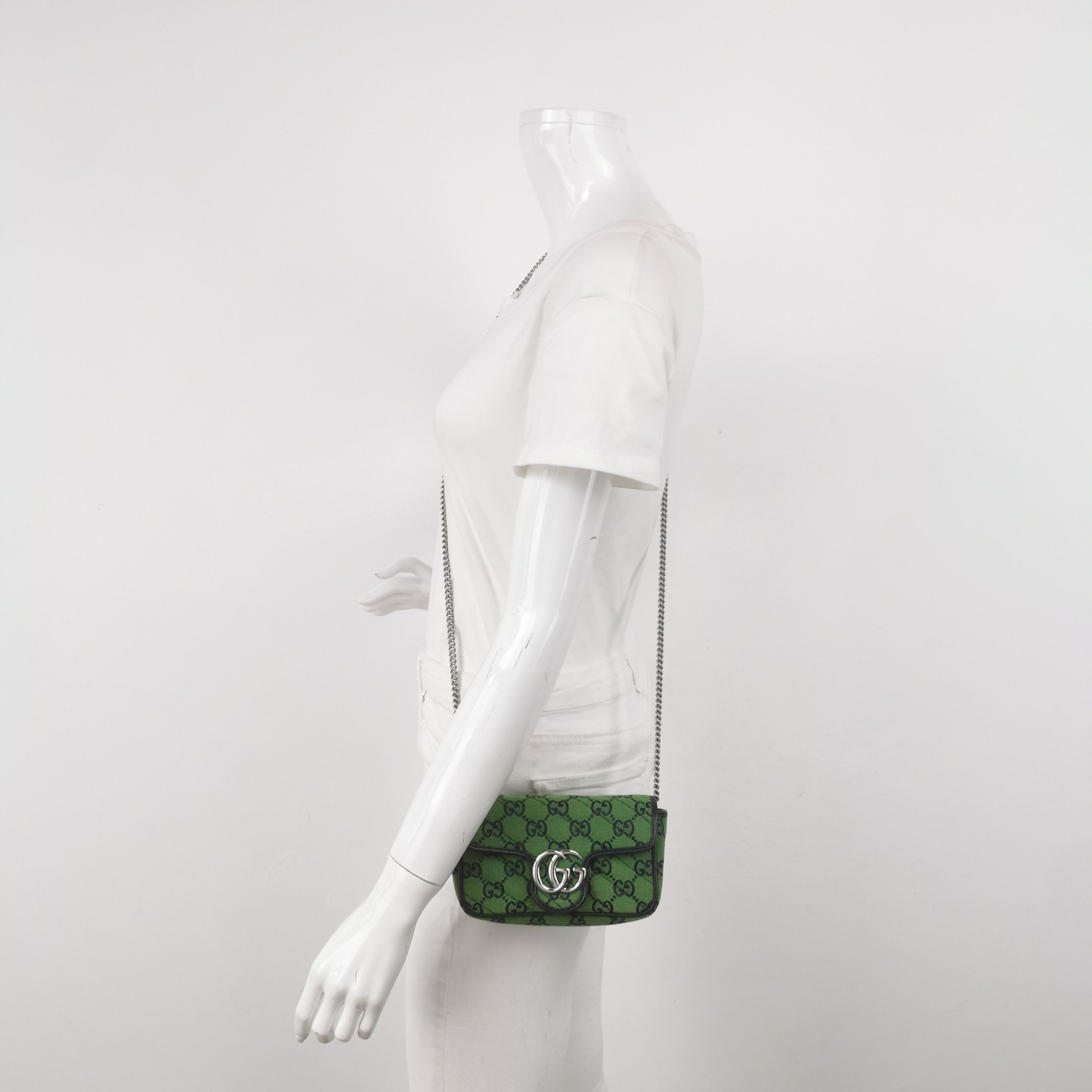 Gucci Gucci Women os Shoulder Bags Size ONE SIZE - 2 Thumbnail