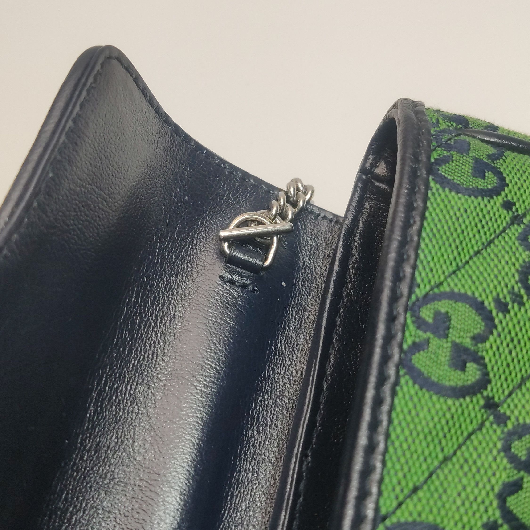 Gucci Gucci Women os Shoulder Bags Size ONE SIZE - 13 Thumbnail
