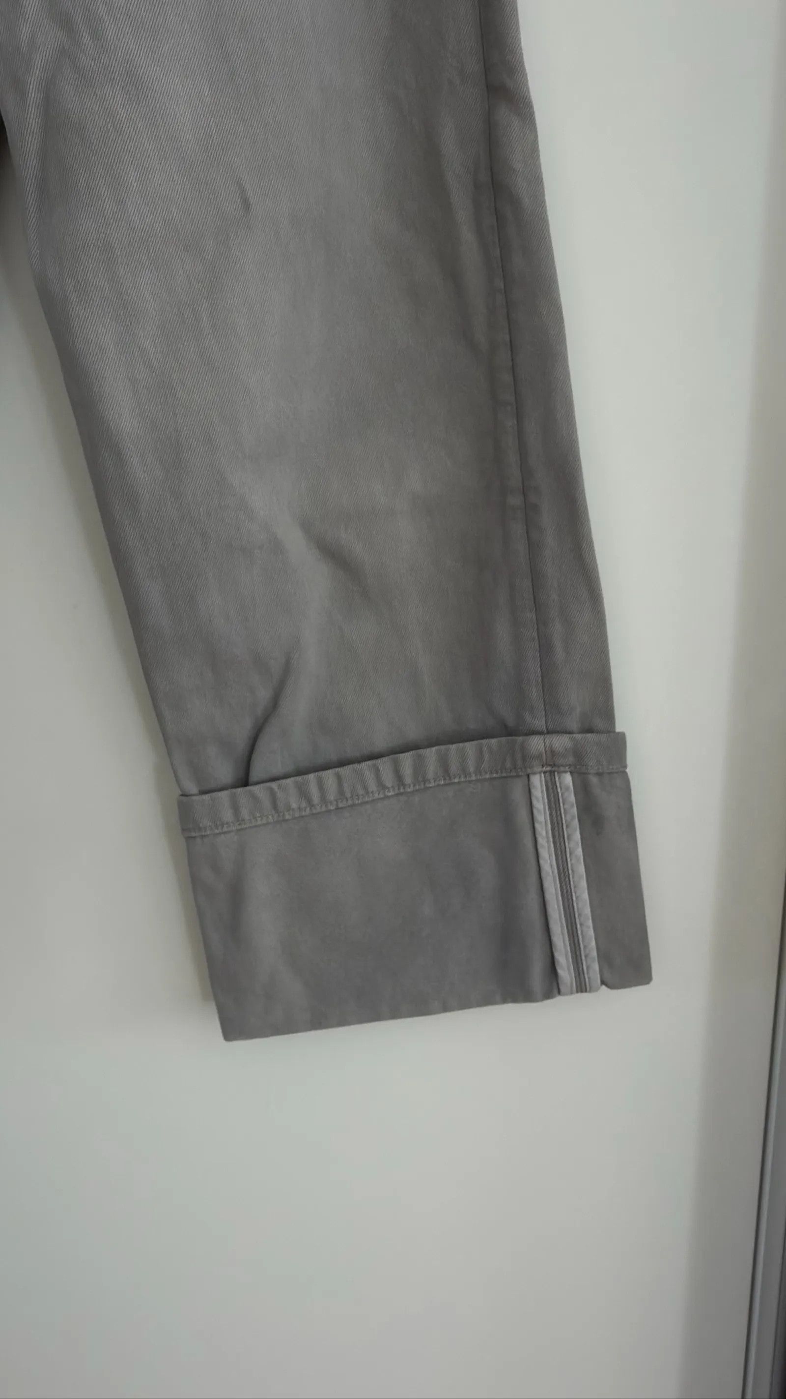 Cos Cos Jeans Size 25" / US 0 / IT 36 - 2 Thumbnail