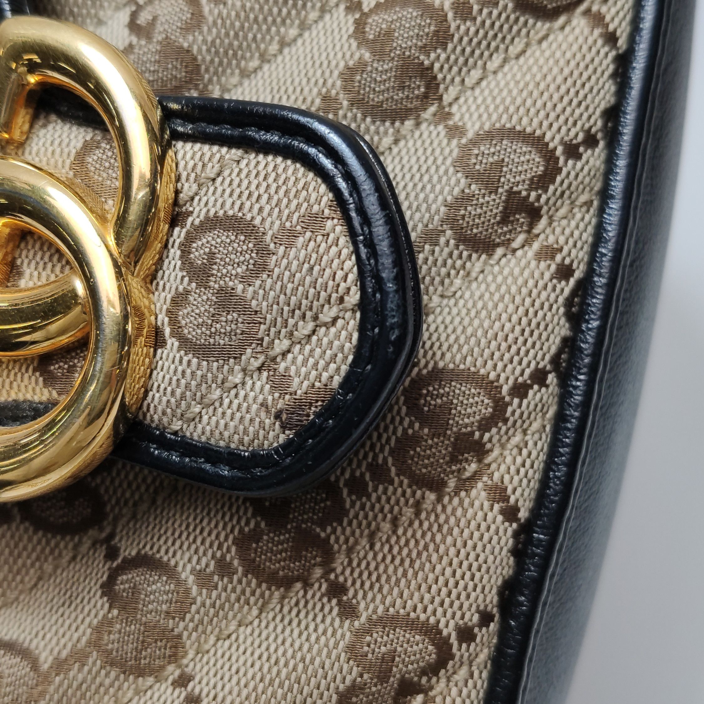 Gucci Gucci Women os Shoulder Bags Size ONE SIZE - 15 Thumbnail