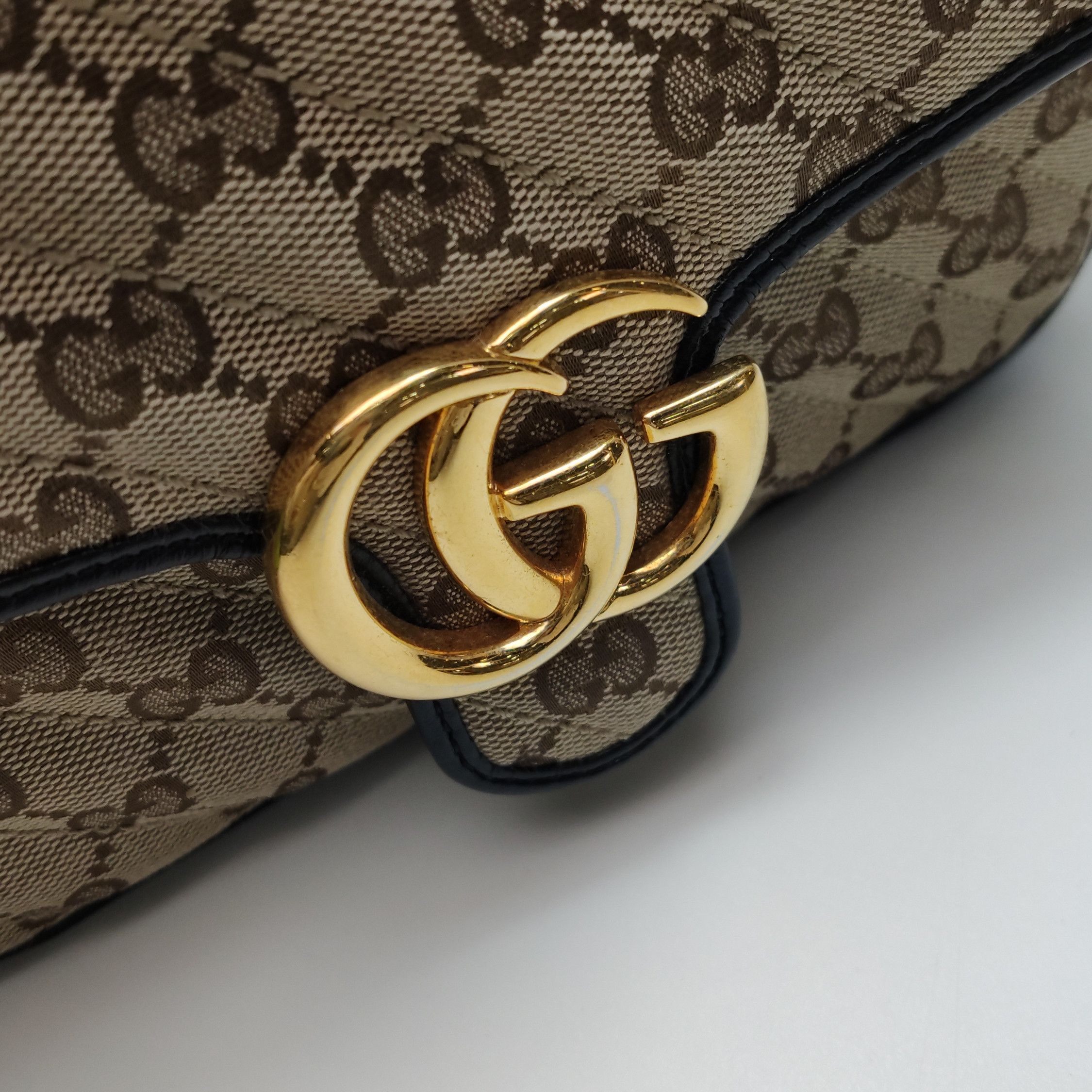 Gucci Gucci Women os Shoulder Bags Size ONE SIZE - 12 Thumbnail