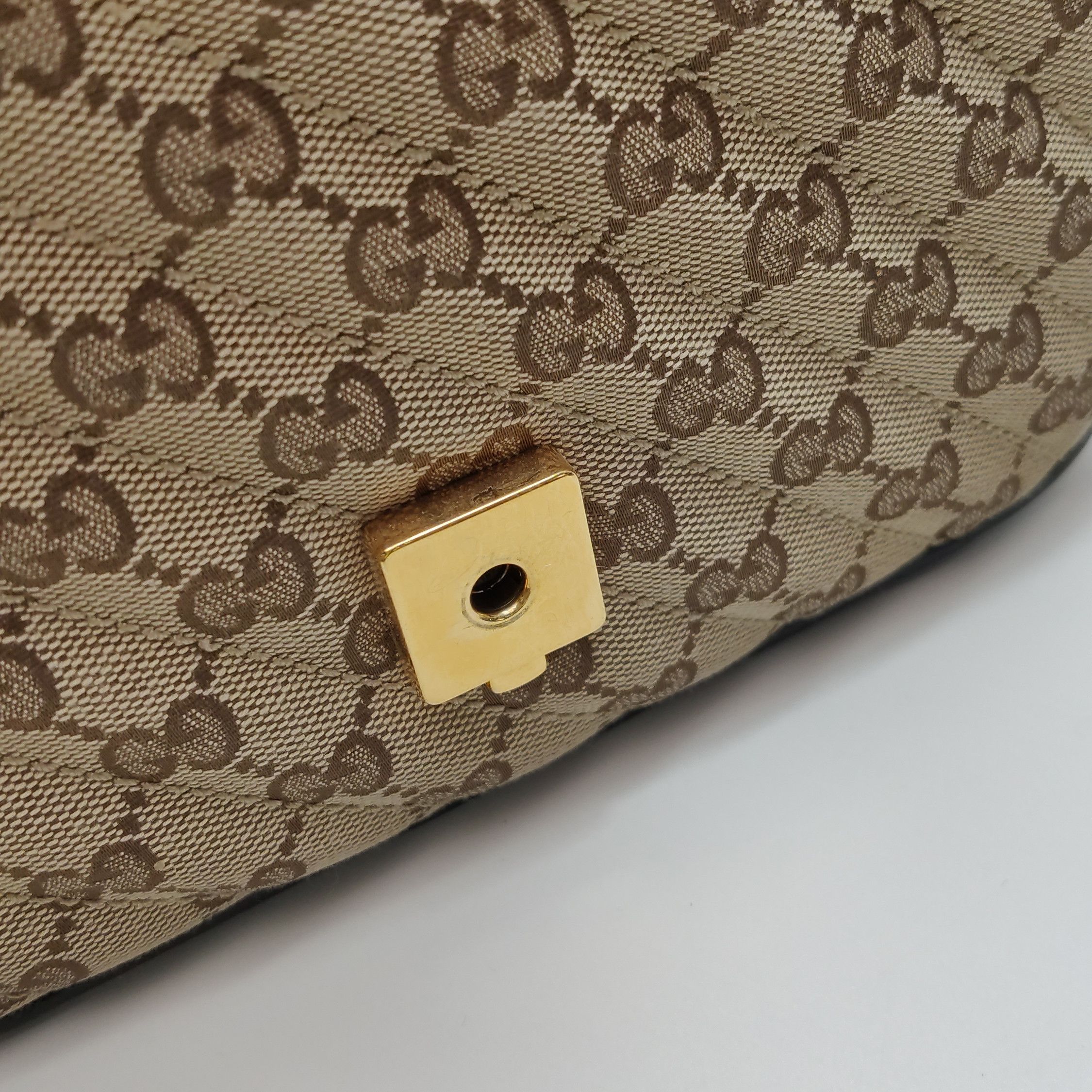 Gucci Gucci Women os Shoulder Bags Size ONE SIZE - 11 Thumbnail