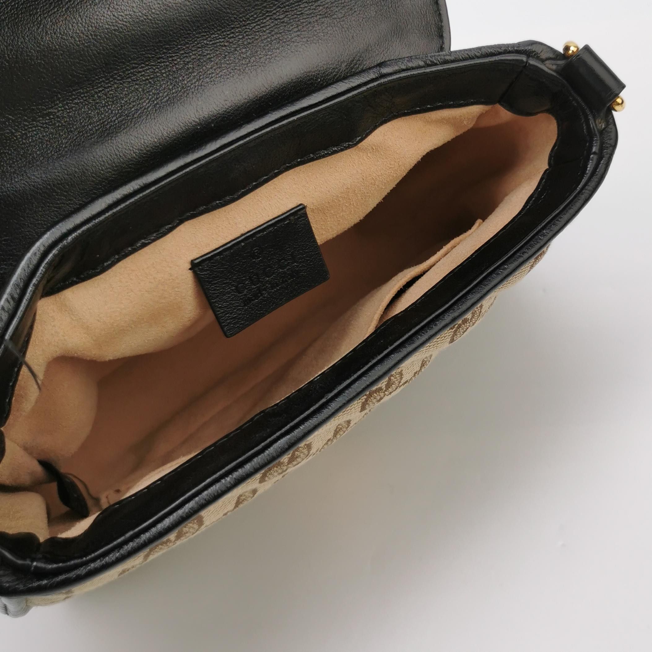 Gucci Gucci Women os Shoulder Bags Size ONE SIZE - 7 Thumbnail