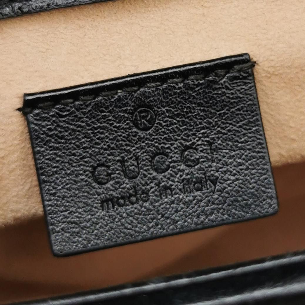 Gucci Gucci Women os Shoulder Bags Size ONE SIZE - 8 Thumbnail