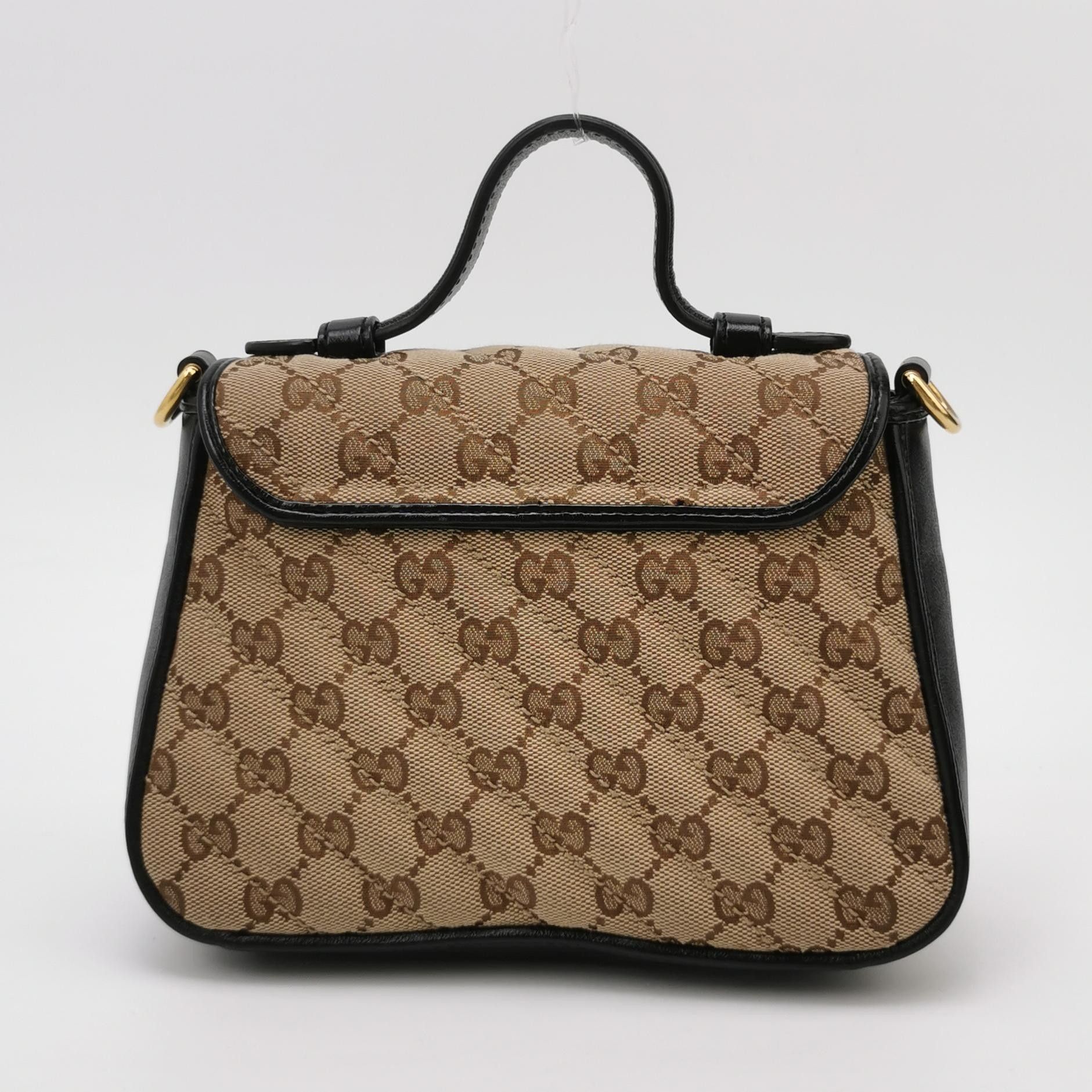 Gucci Gucci Women os Shoulder Bags Size ONE SIZE - 5 Thumbnail