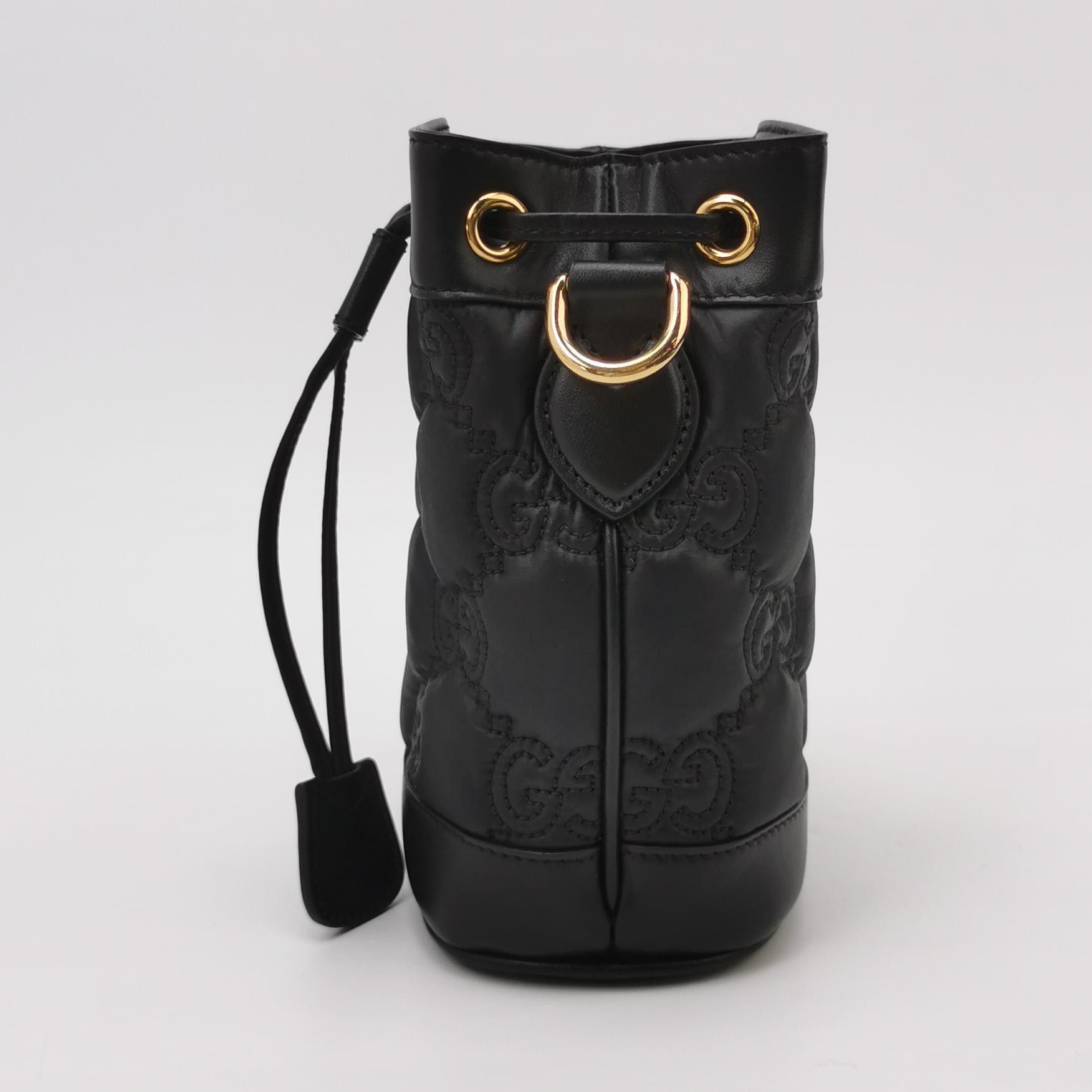 Gucci Gucci Women os Shoulder Bags Size ONE SIZE - 3 Thumbnail
