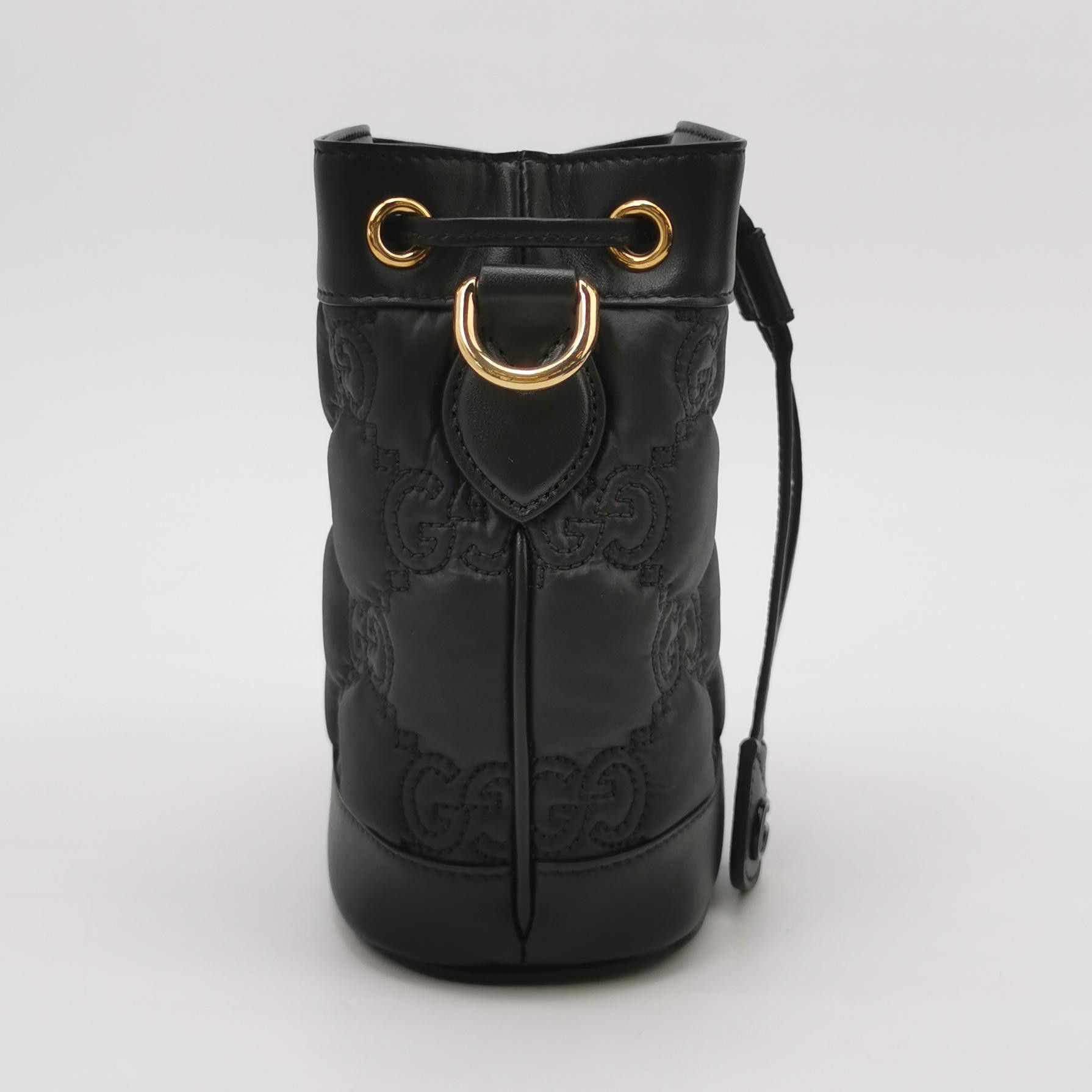 Gucci Gucci Women os Shoulder Bags Size ONE SIZE - 4 Thumbnail