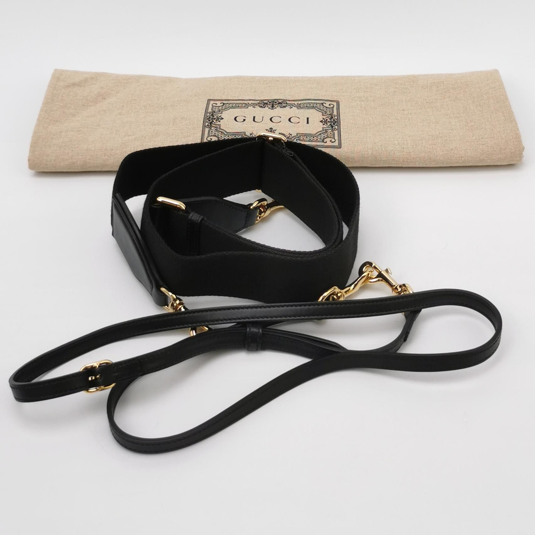 Gucci Gucci Women os Shoulder Bags Size ONE SIZE - 9 Thumbnail