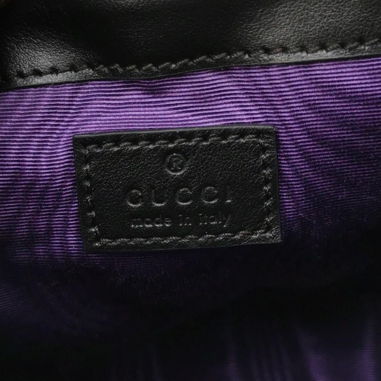 Gucci Gucci Women os Shoulder Bags Size ONE SIZE - 8 Thumbnail