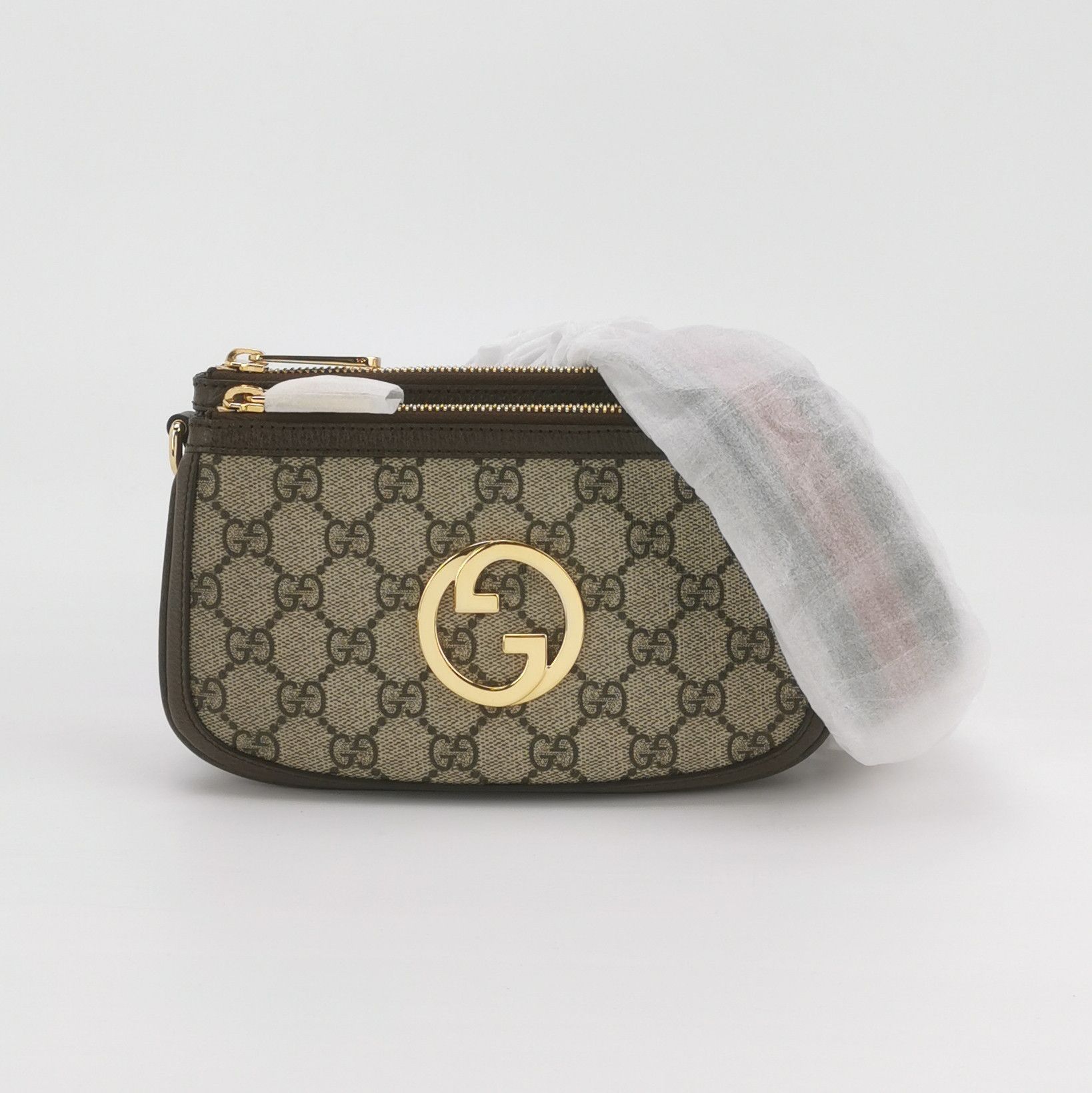 Gucci Gucci Women os Crossbody Bags Size ONE SIZE - 3 Thumbnail