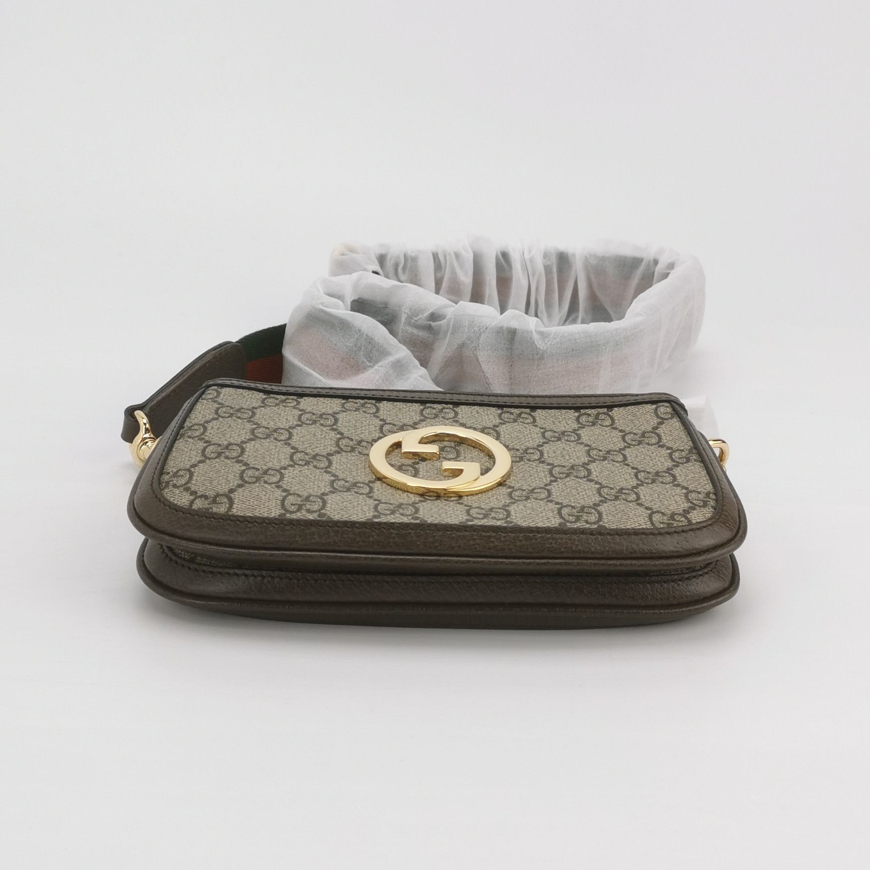 Gucci Gucci Women os Crossbody Bags Size ONE SIZE - 7 Thumbnail