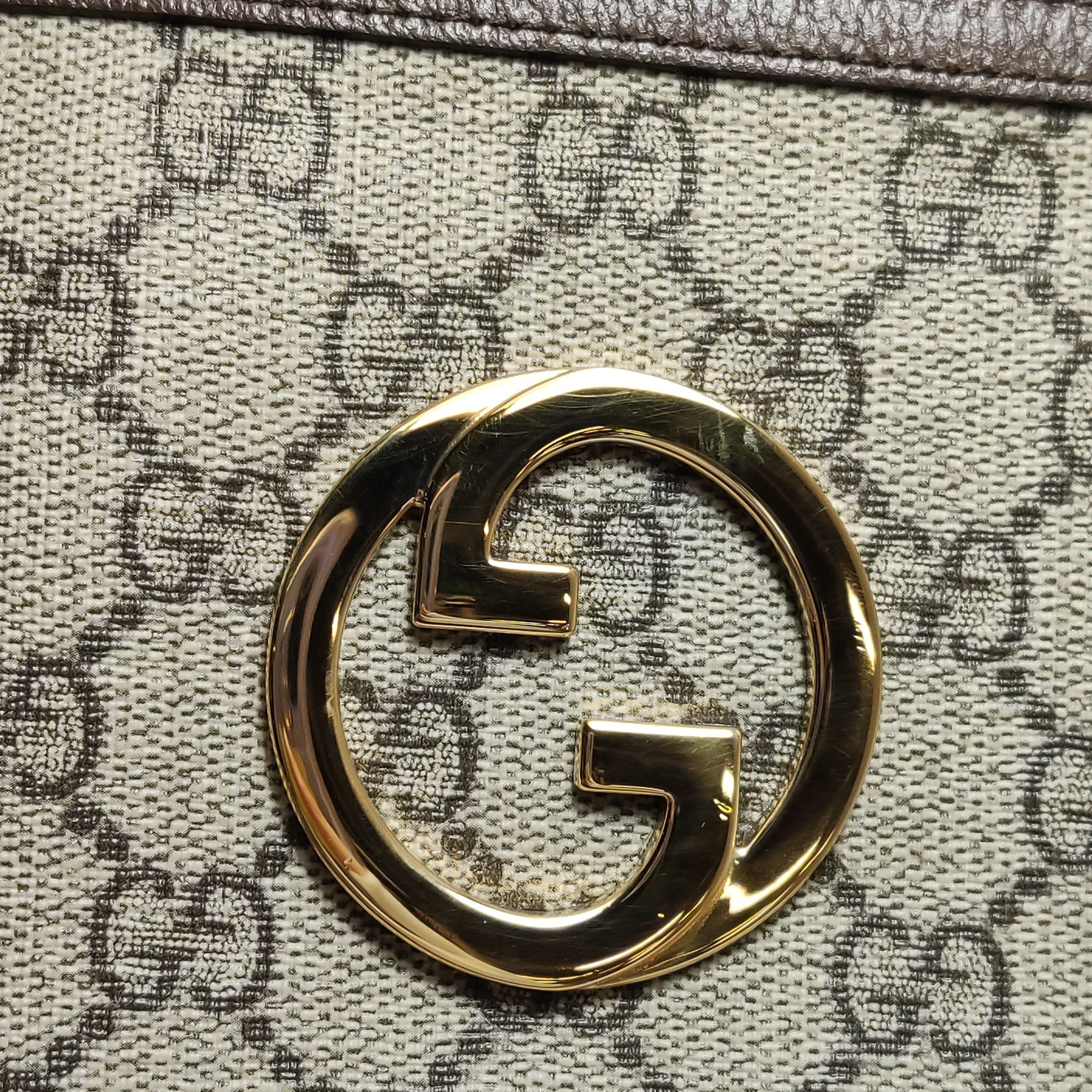 Gucci Gucci Women os Crossbody Bags Size ONE SIZE - 11 Thumbnail