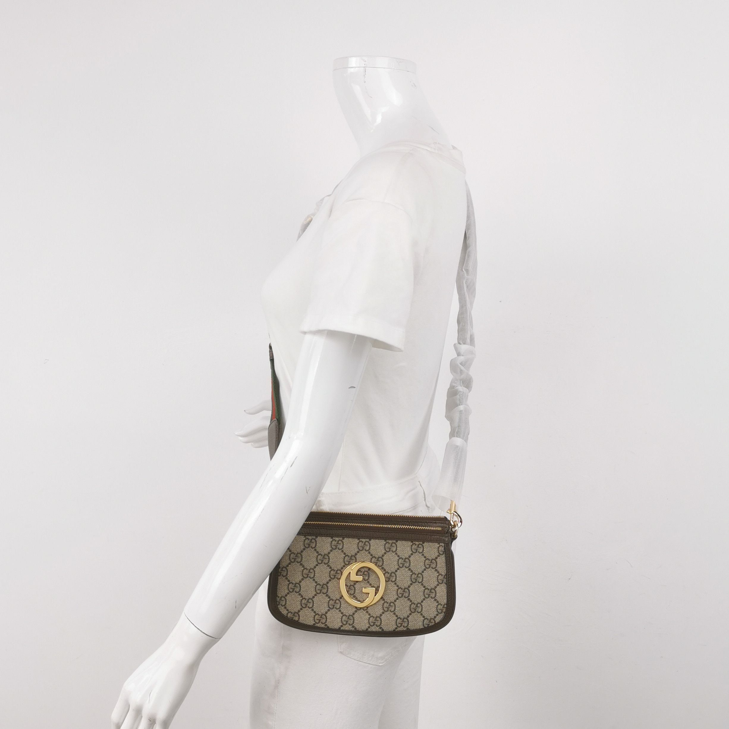 Gucci Gucci Women os Crossbody Bags Size ONE SIZE - 2 Thumbnail
