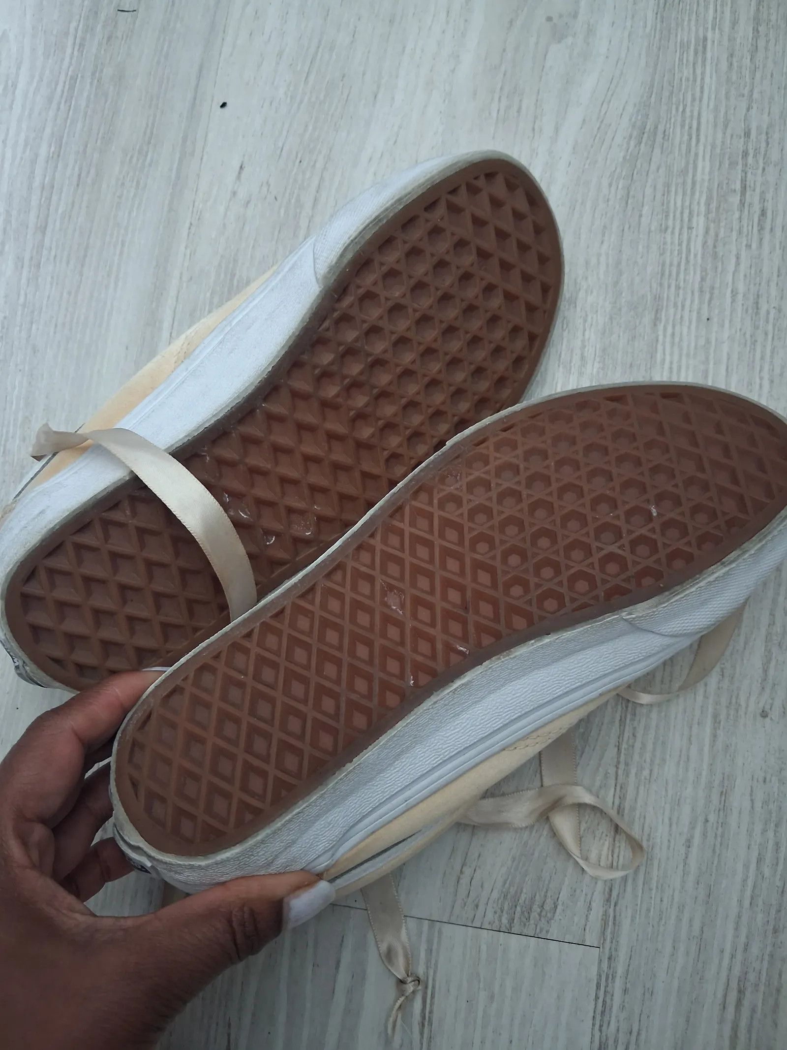 Vans Vans Sneakers Size US 6 / IT 36 - 4 Thumbnail
